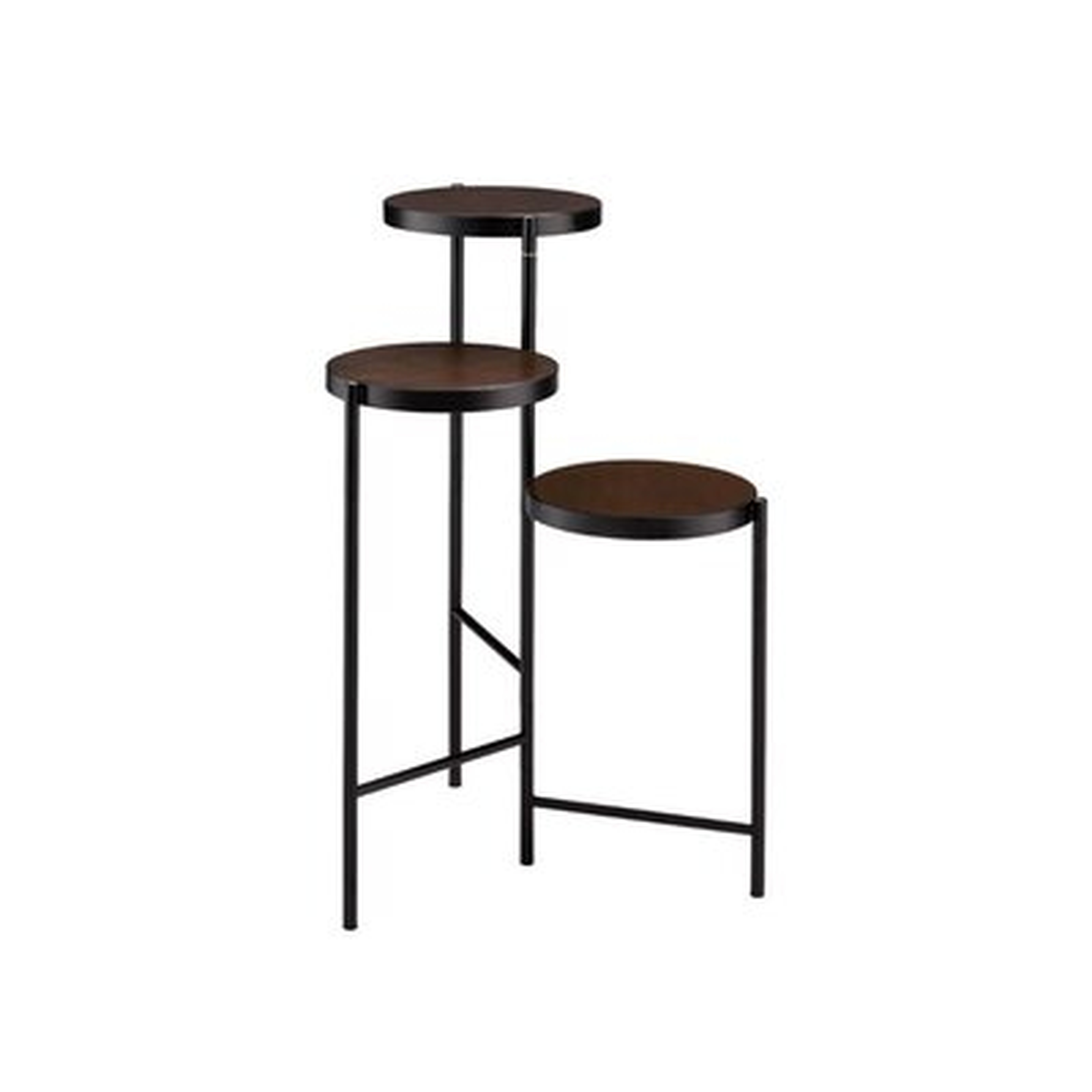 Multi-Tiered Plant Stand - Wayfair