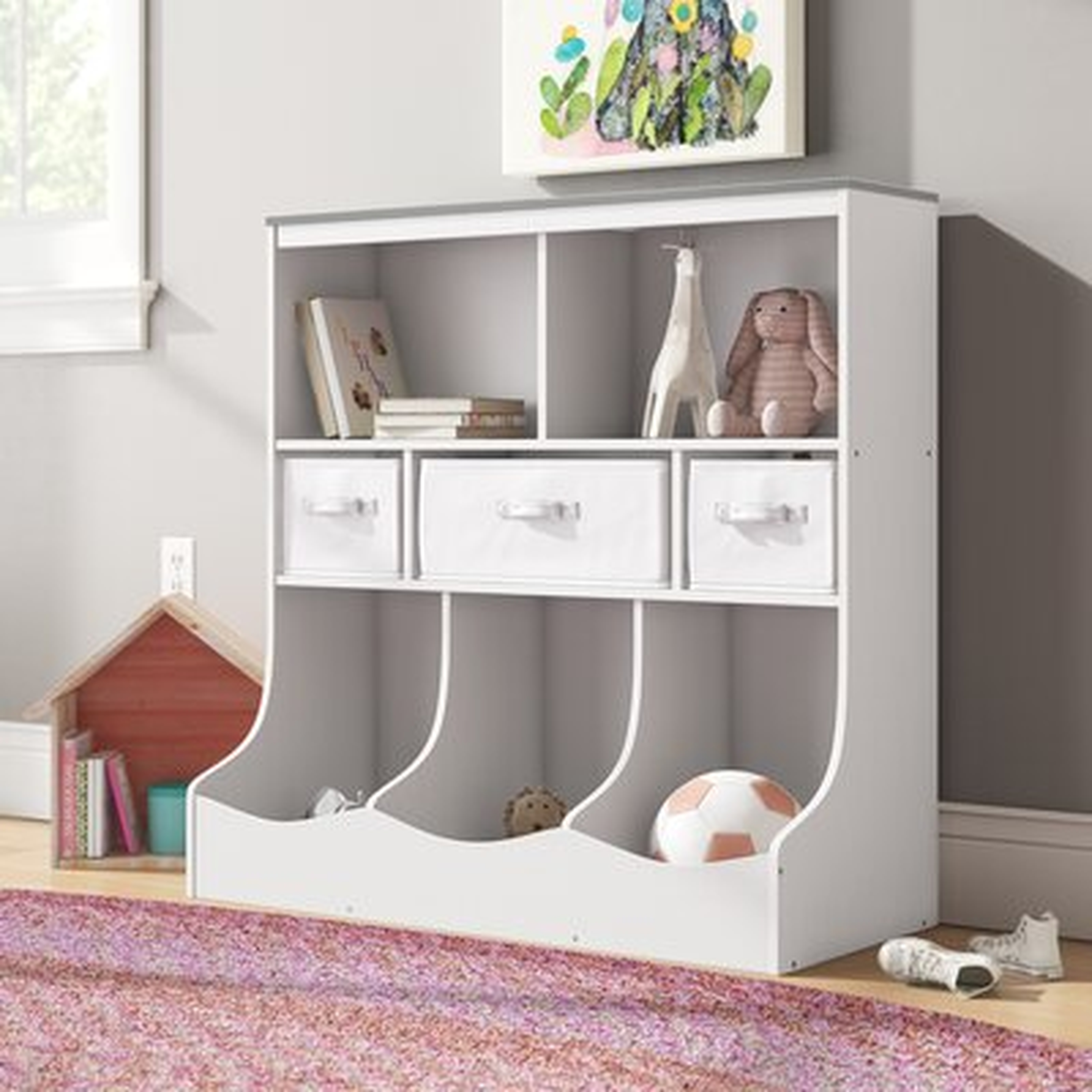 Toy Organizer - Wayfair