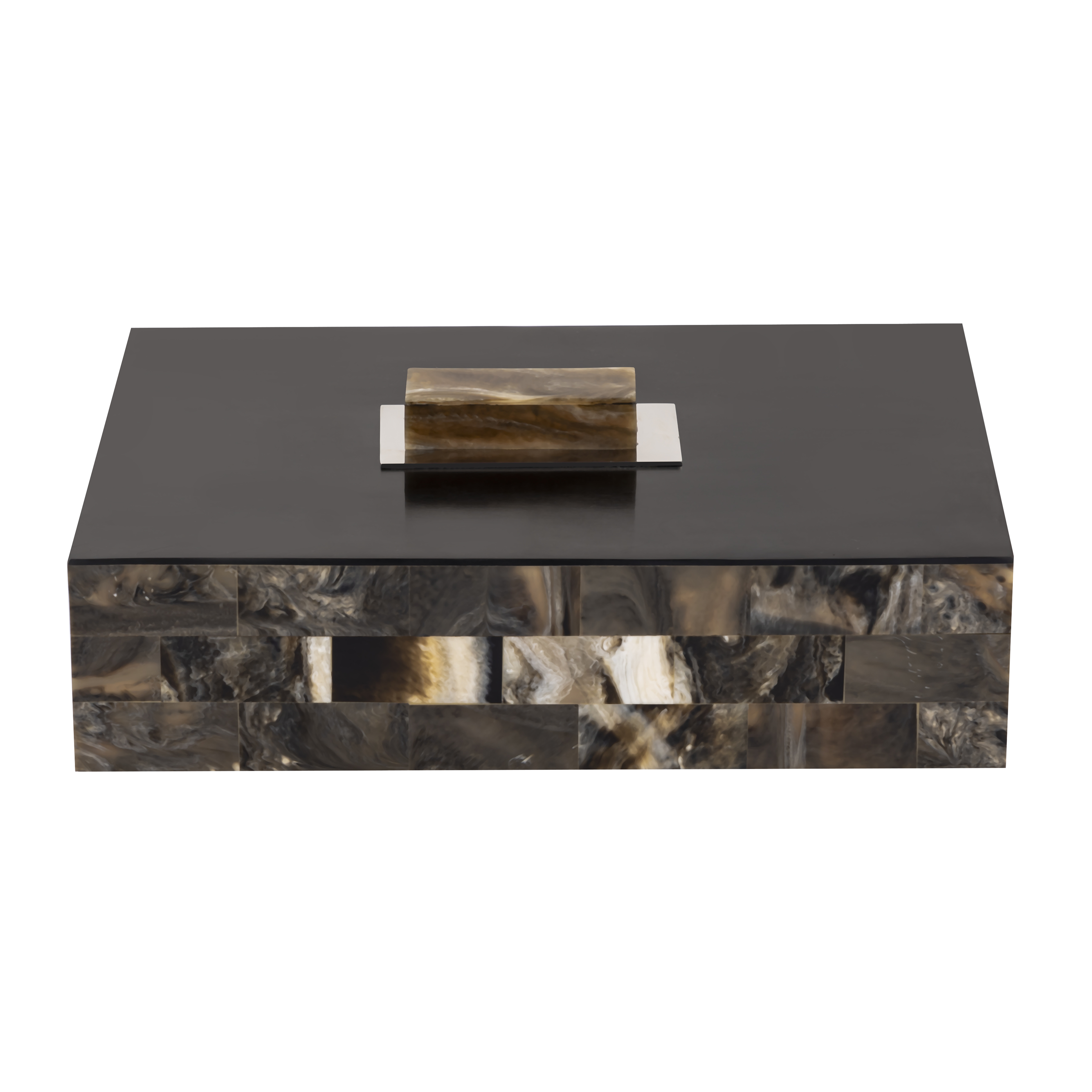 Horn Box - Elk Home