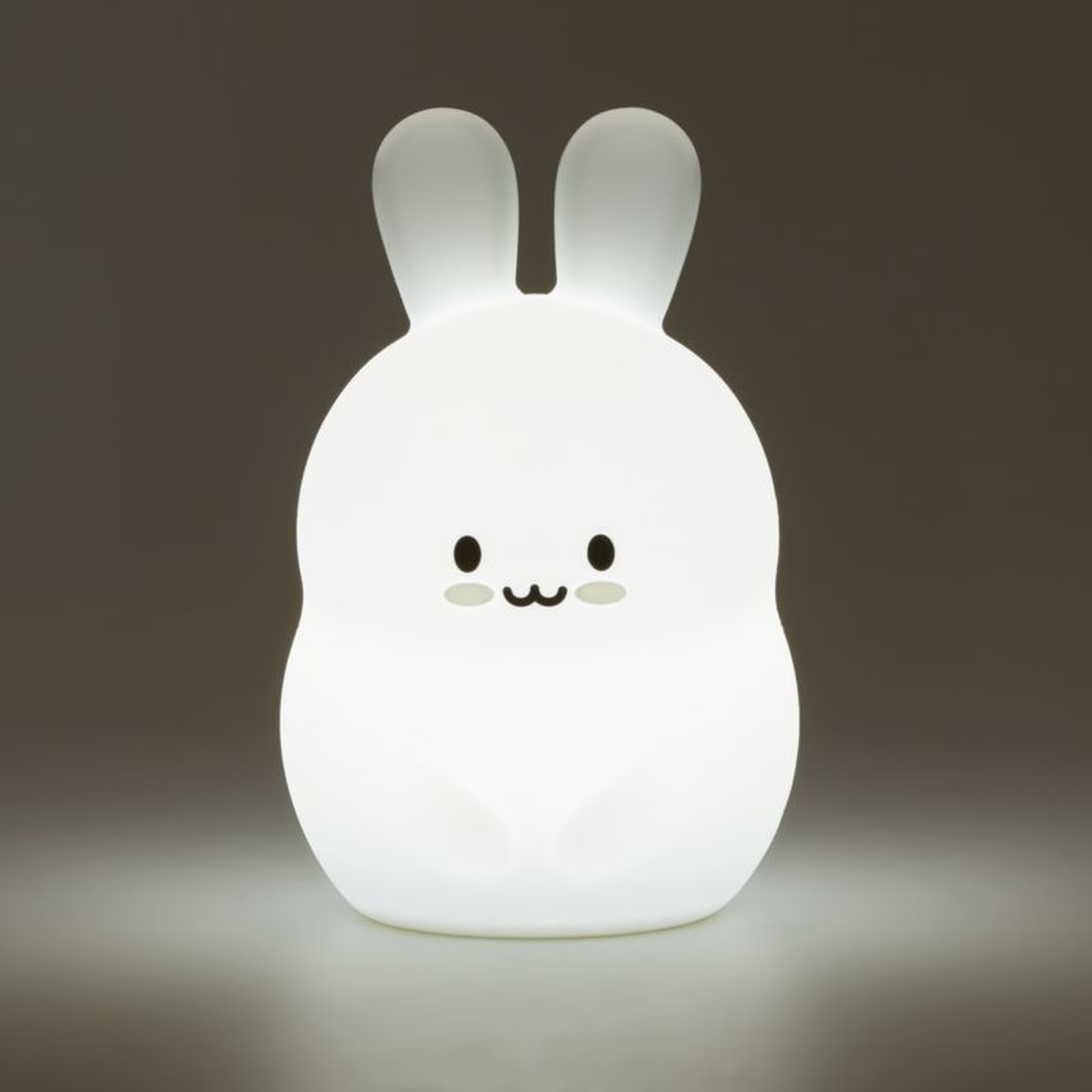 Lumi Pets Bunny Night Light - Crate & Kids