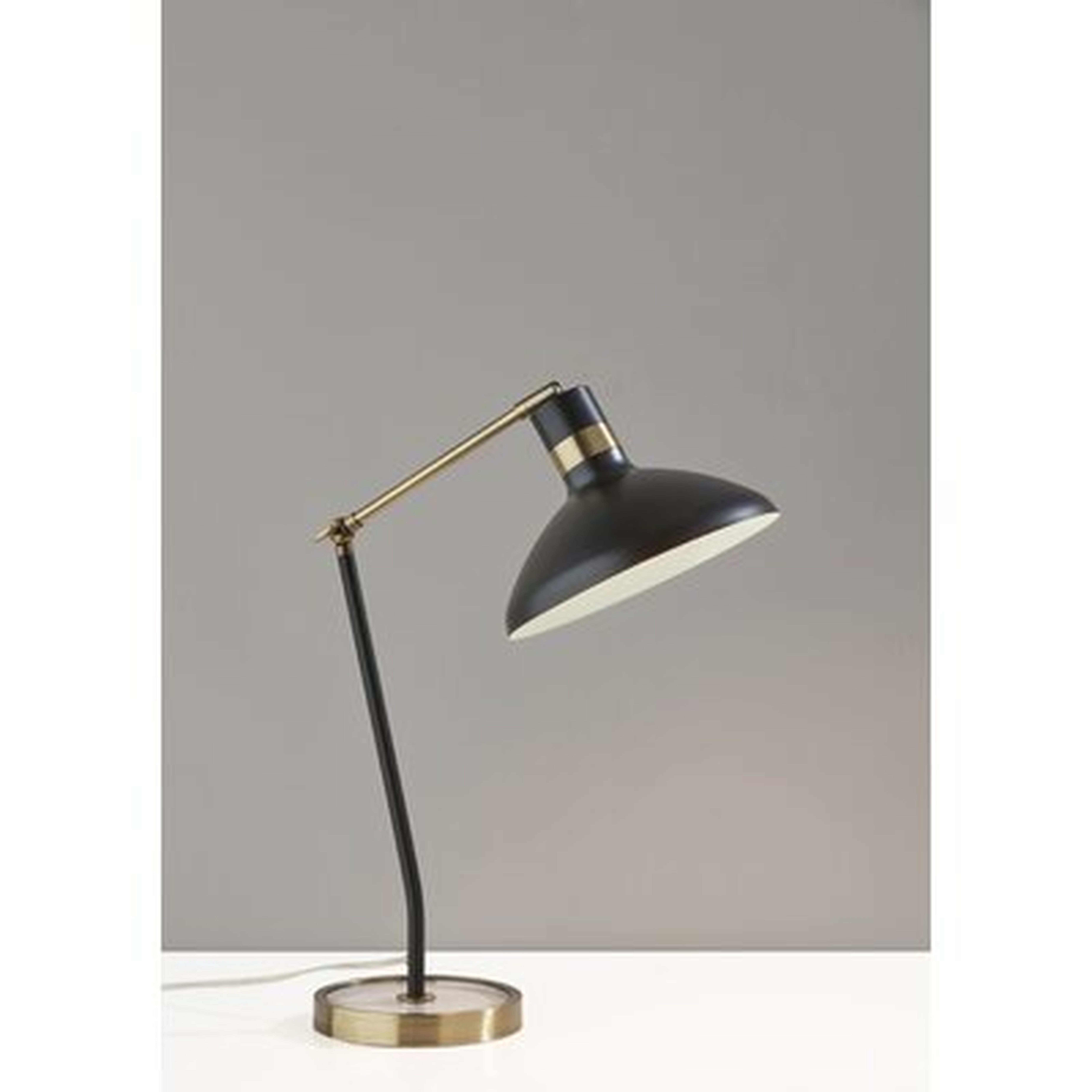 Elaine Desk Lamp - Birch Lane