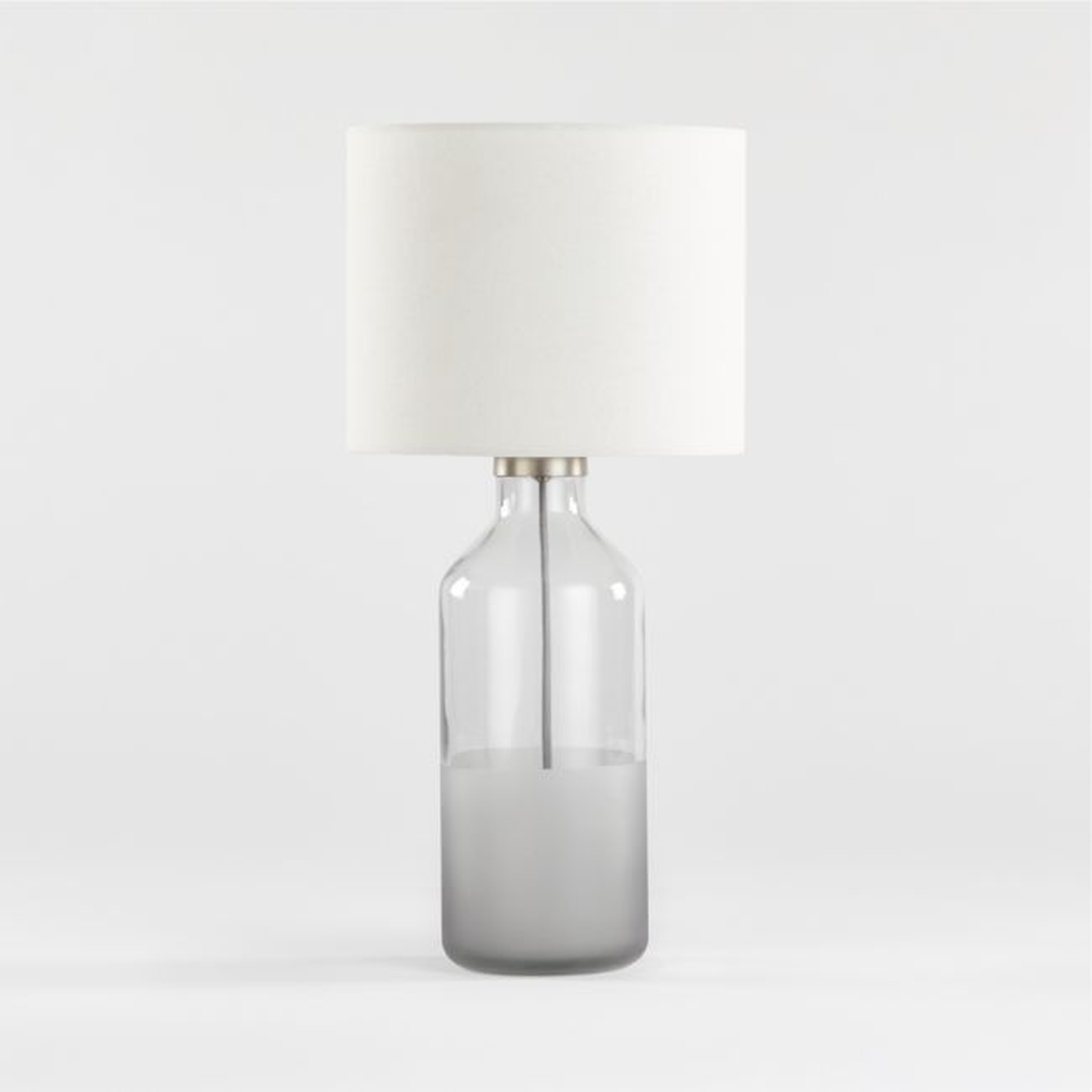 Kennet Table Lamp - Crate and Barrel