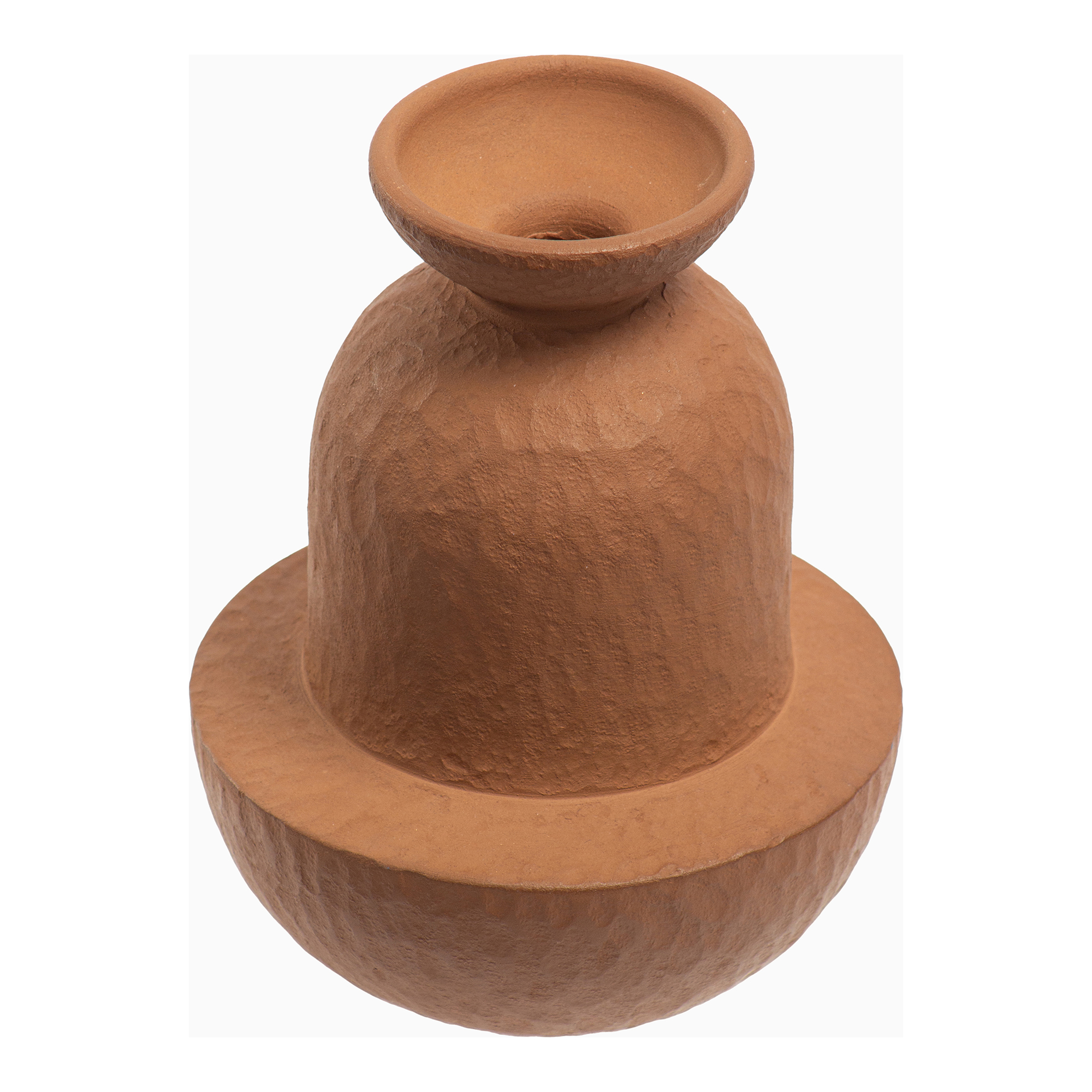 Pata Decorative Vessel - Moes Home Collection