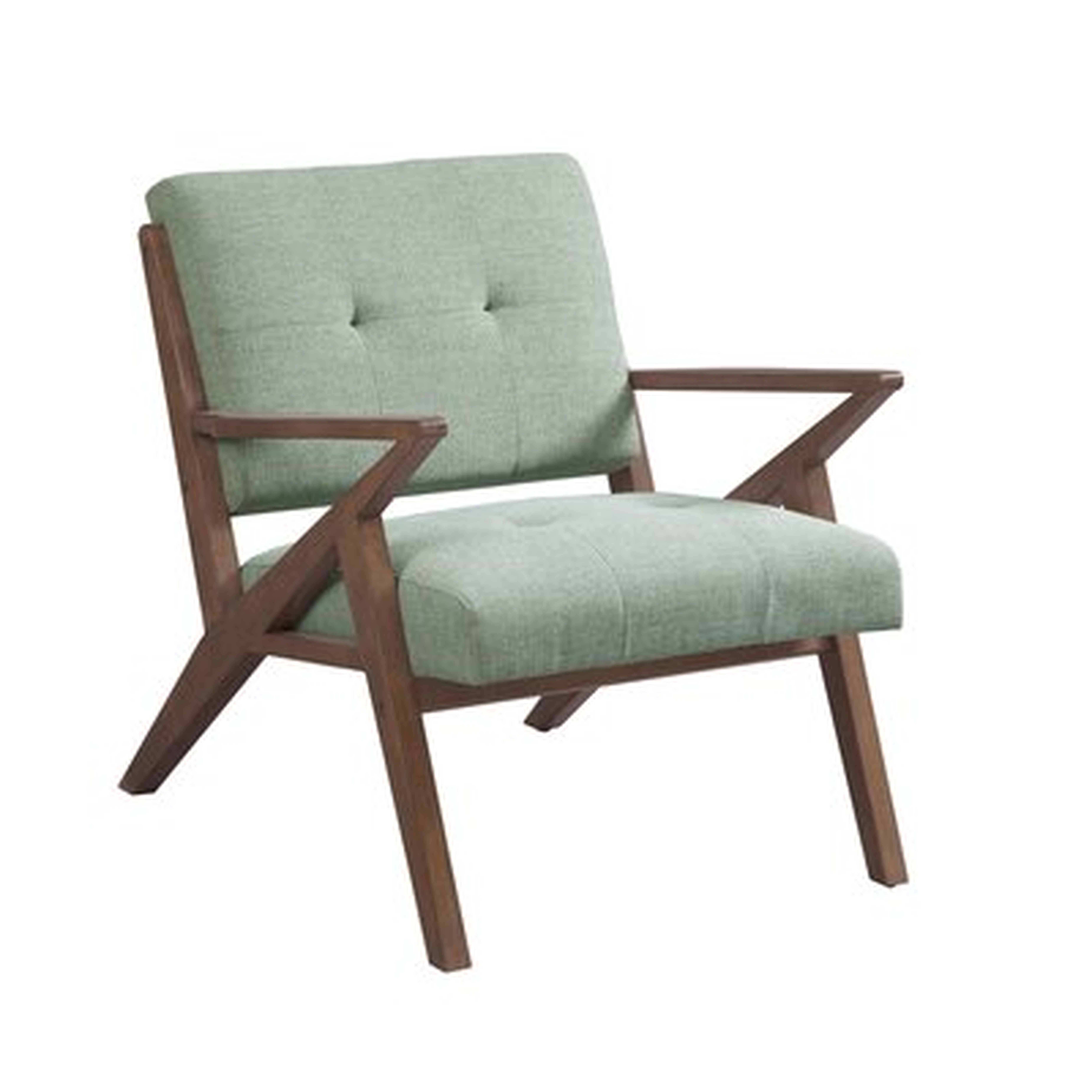 Alvarado Lounge Chair - Wayfair