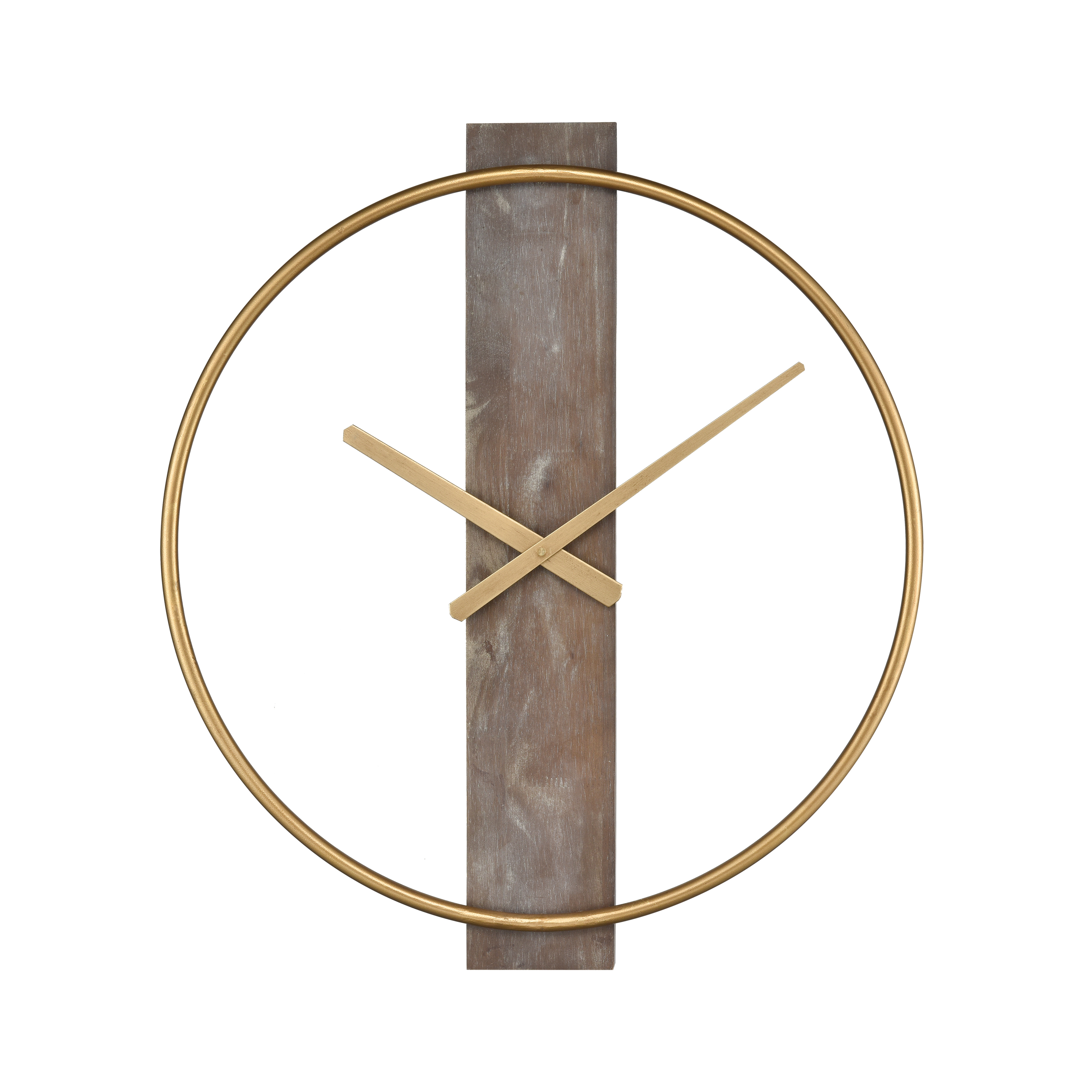 Tournai Wall Clock - Elk Home