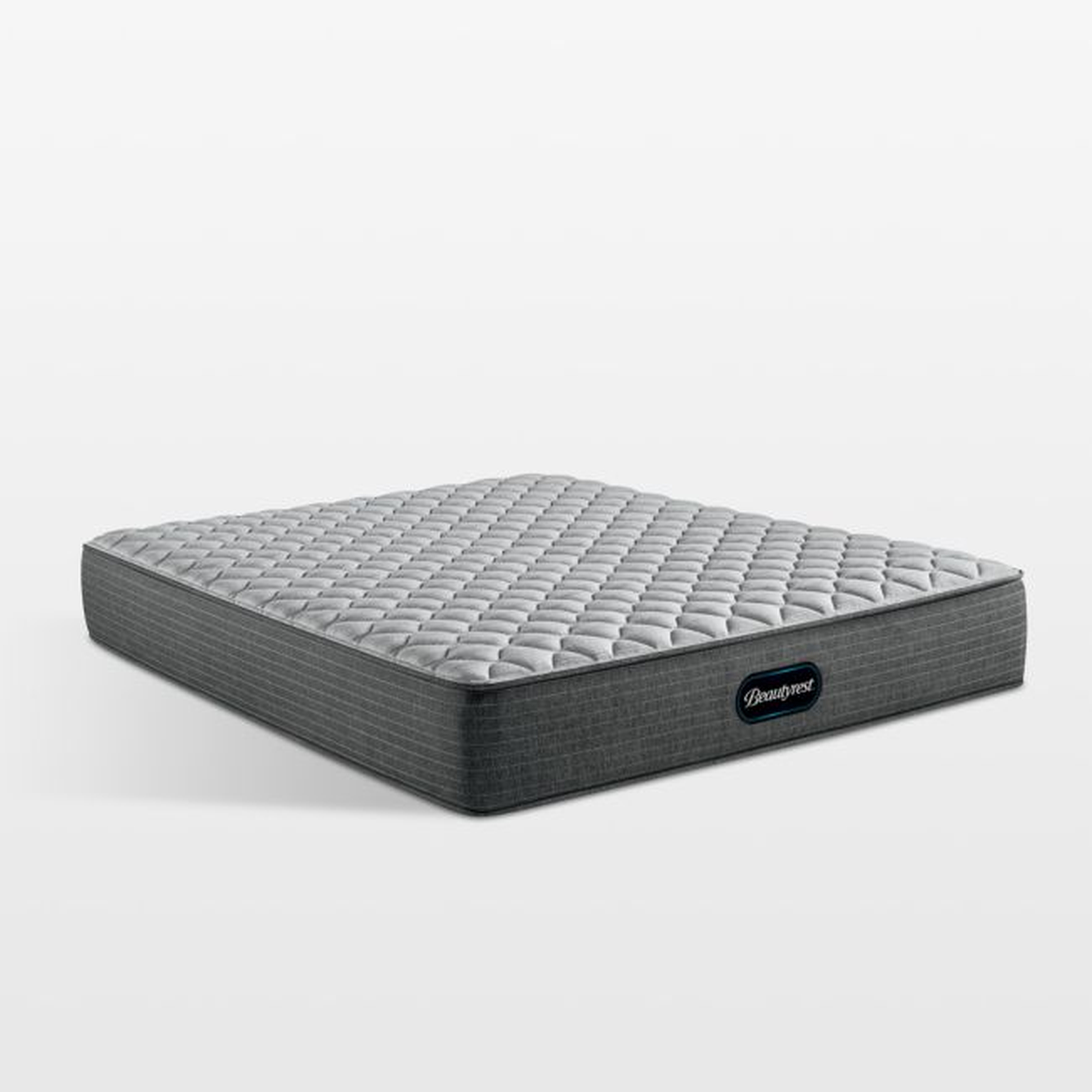 Beautyrest® Select™ Firm Twin Mattress - Crate and Barrel