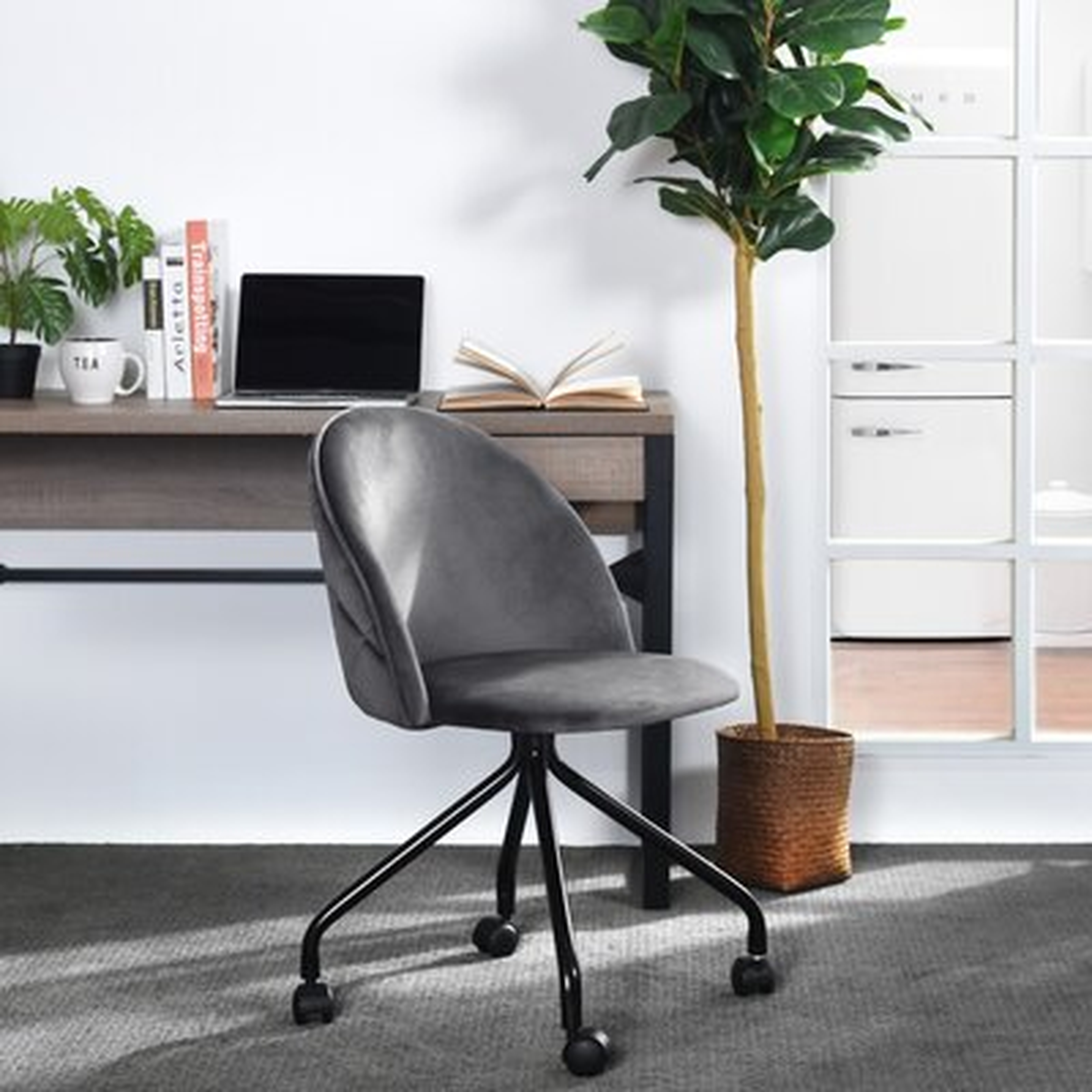Sibylla Task Chair - Wayfair
