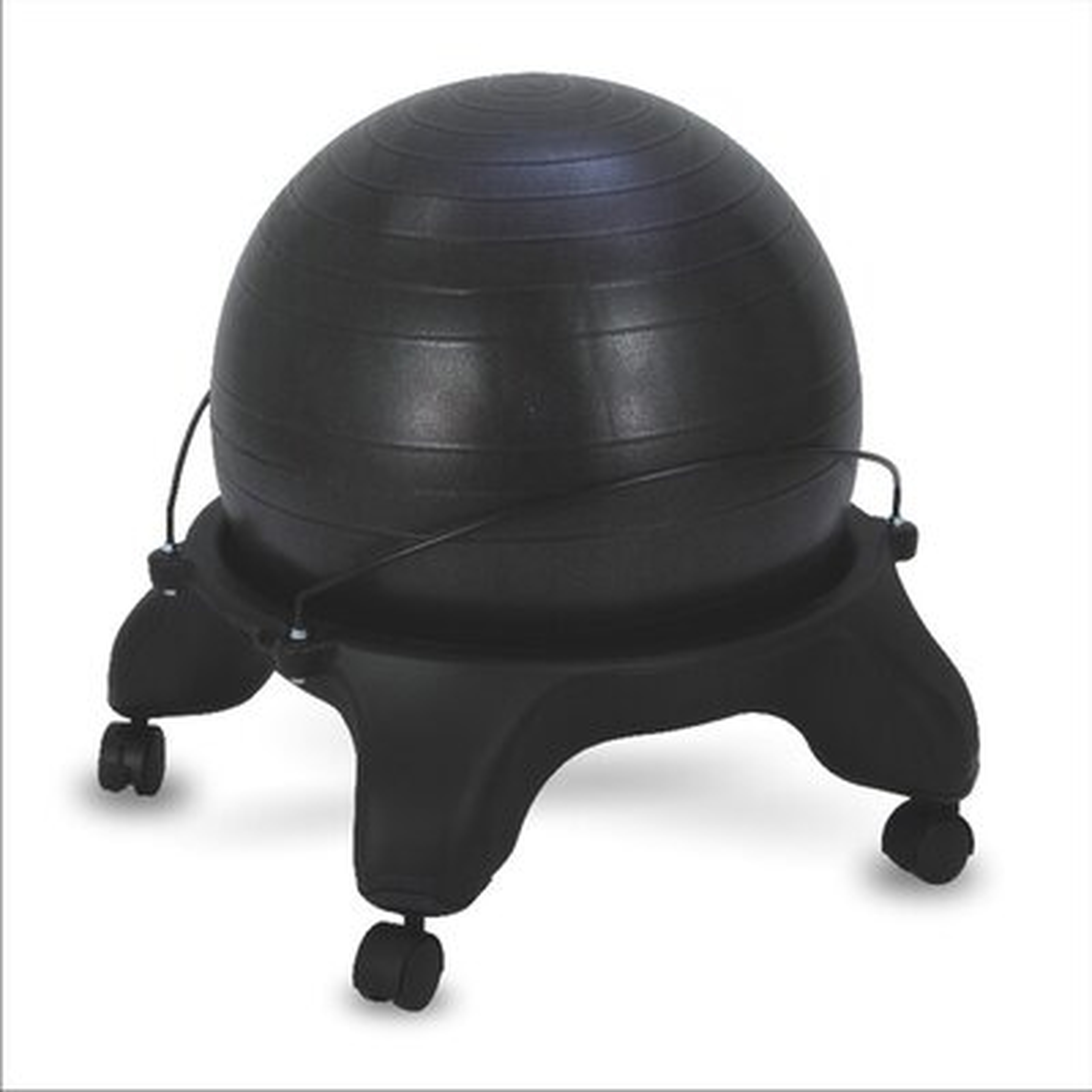 Exercise Ball Chair - Wayfair