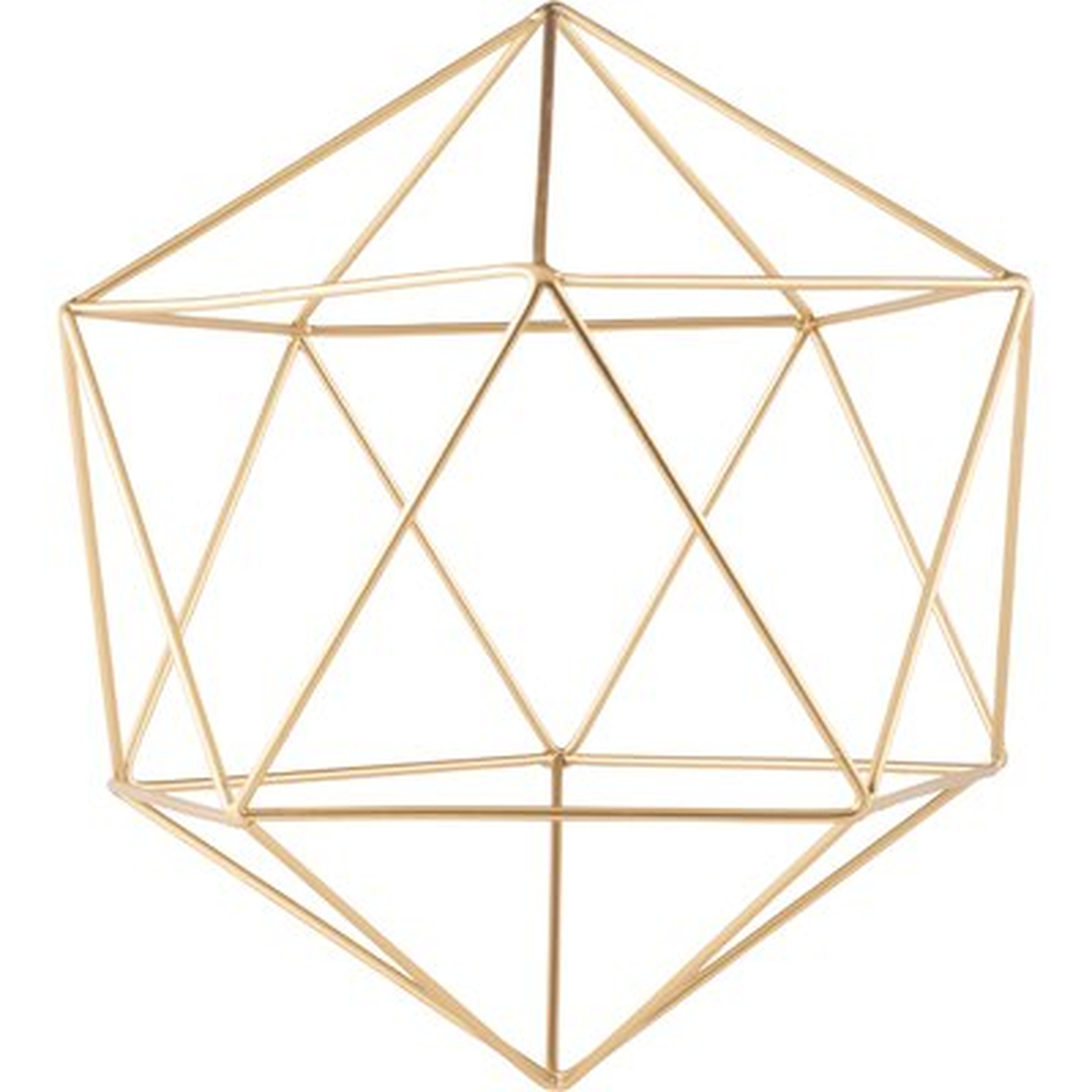 Stollings Sculpture - Wayfair