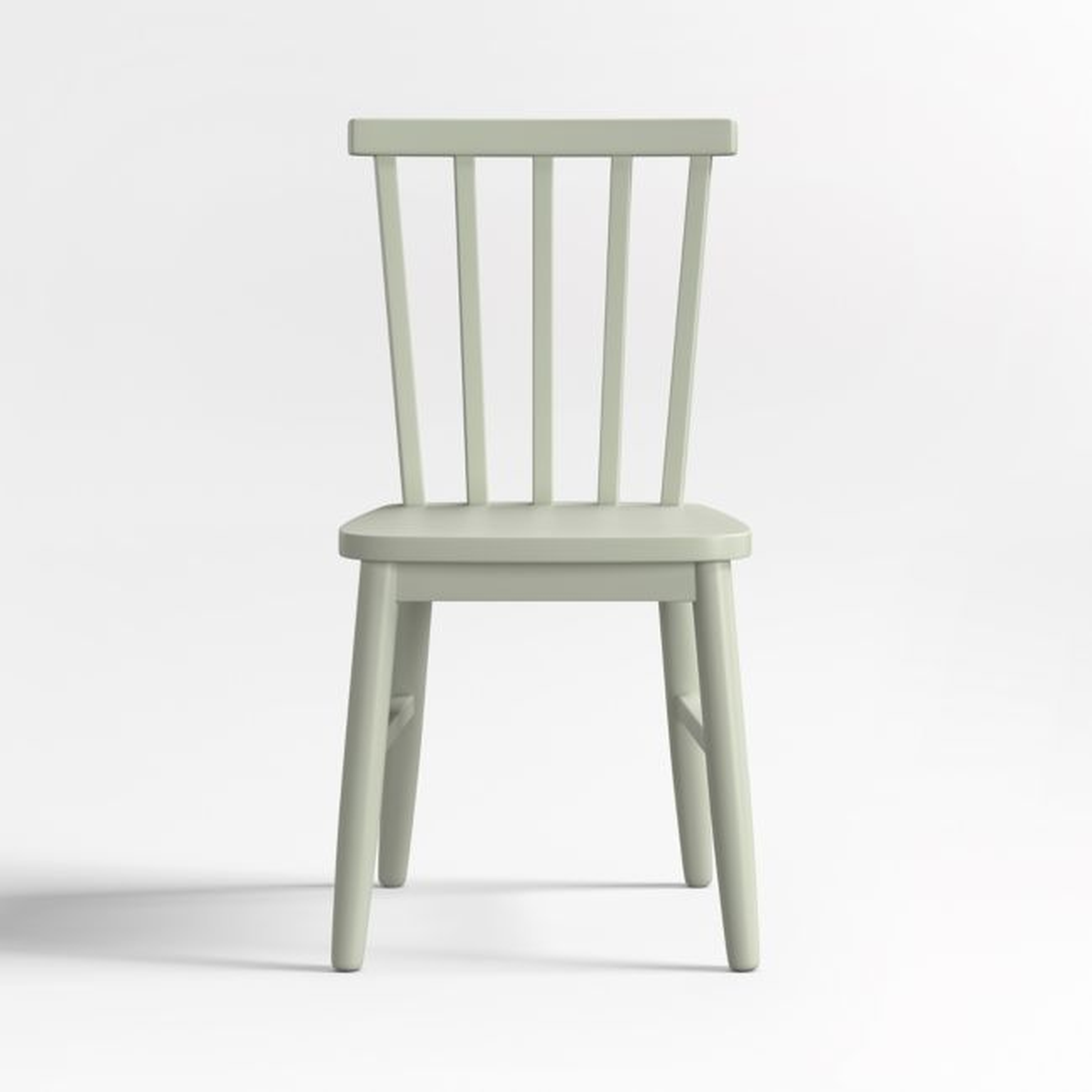 Set of 2 Shore Sage Kids Play Chair - Crate & Kids