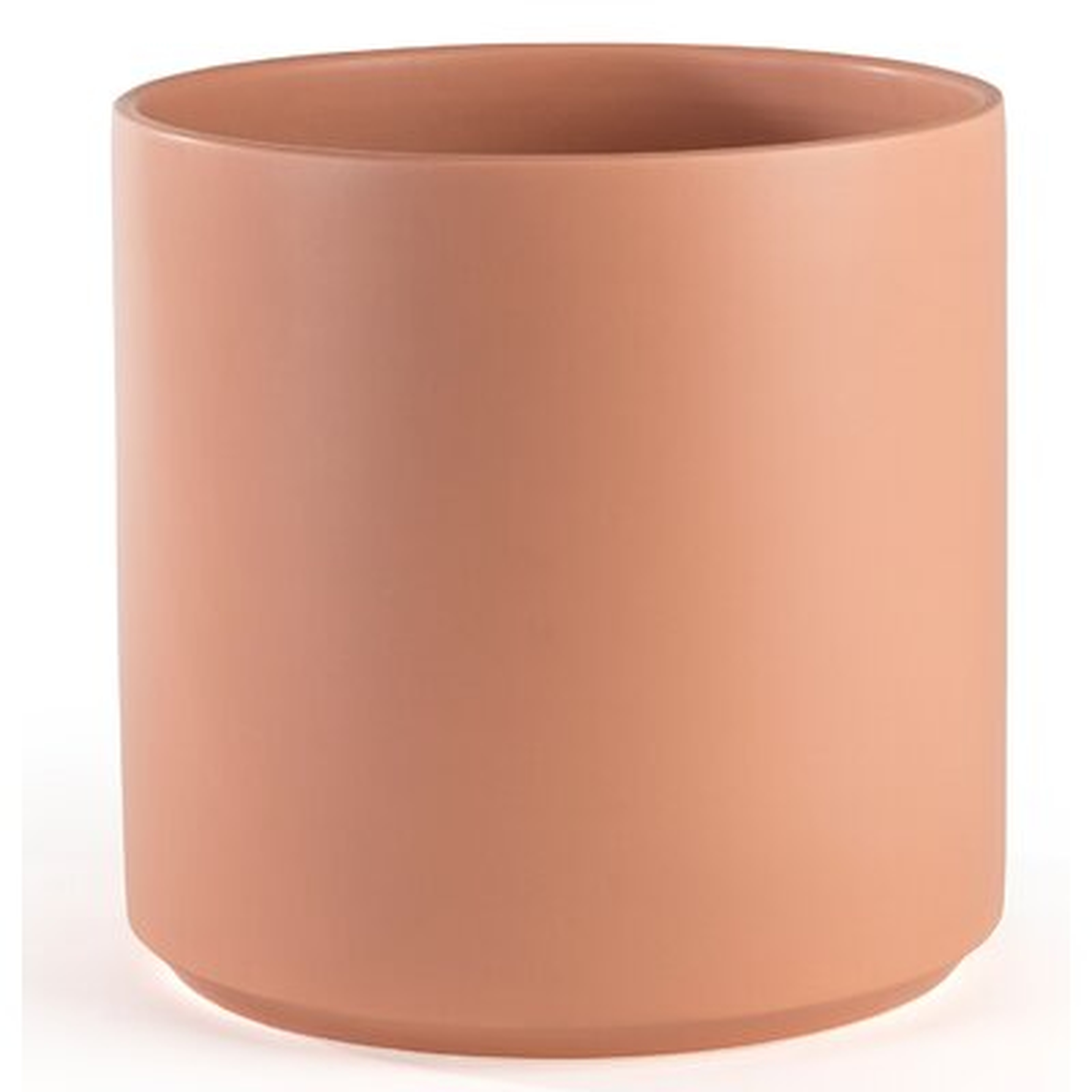 Byer Stoneware Pot Planter - AllModern