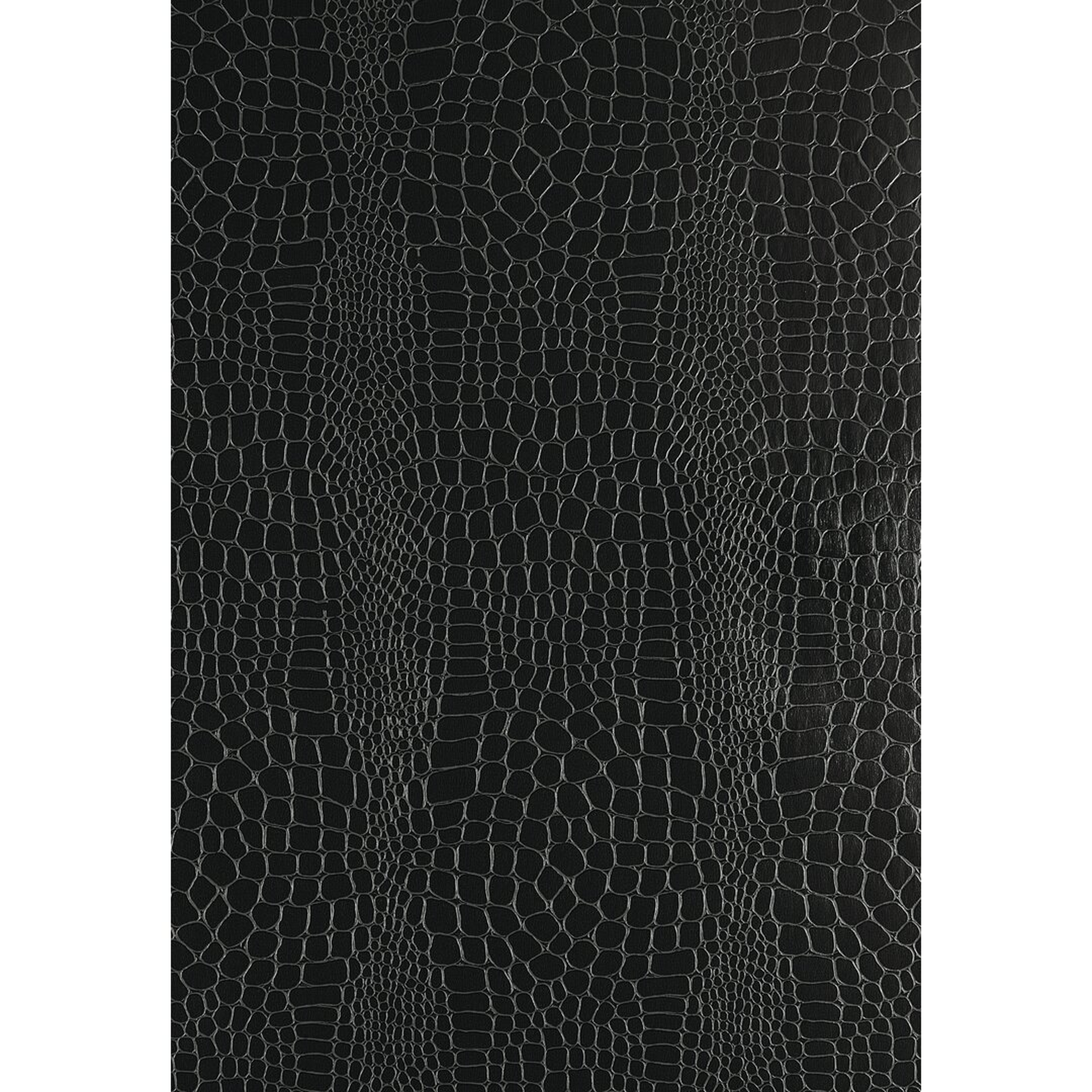 Schumacher Crocodile Wallpaper - Perigold