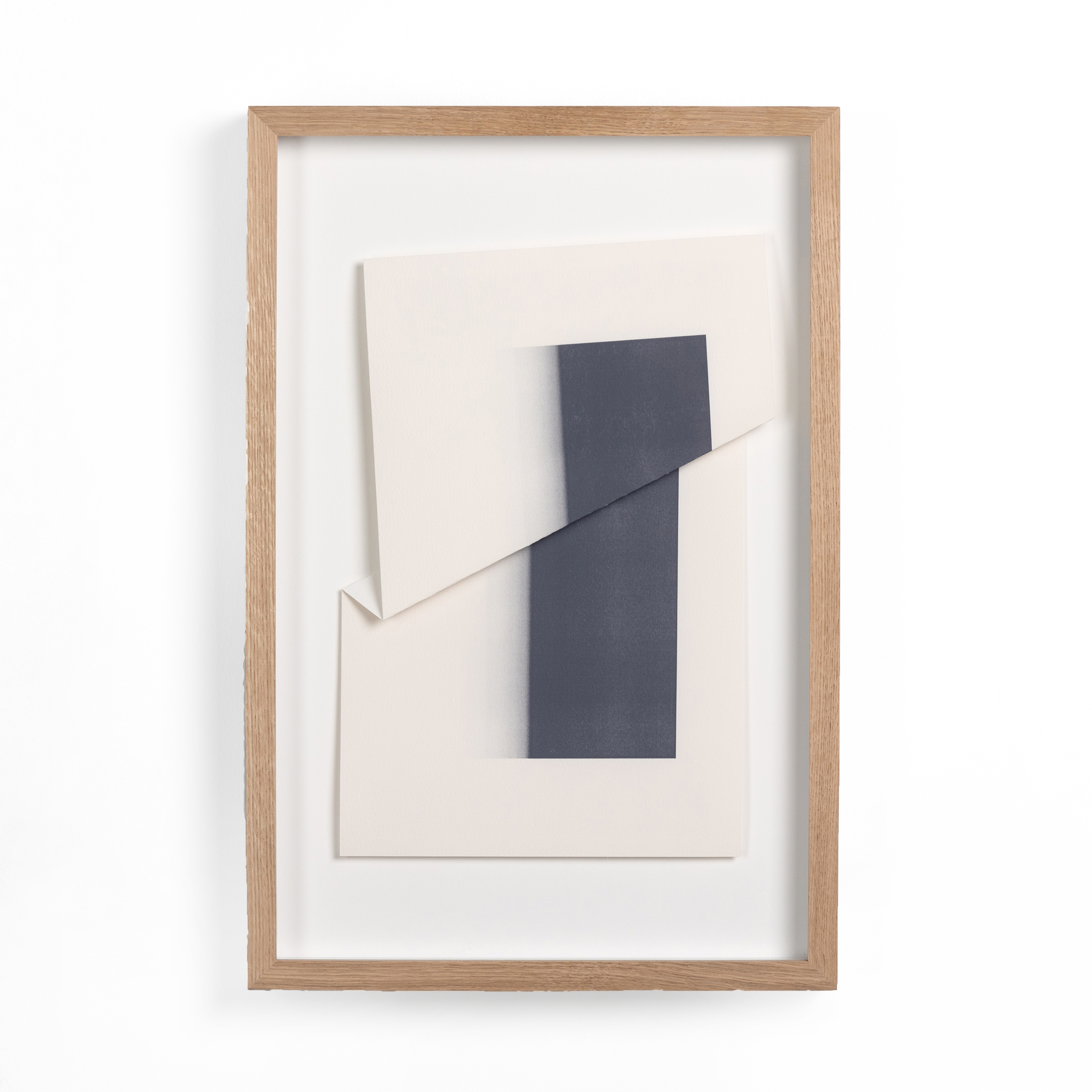 Color Form E by David Grey - Vertical Grain 2.5 White Oak - Four Hands