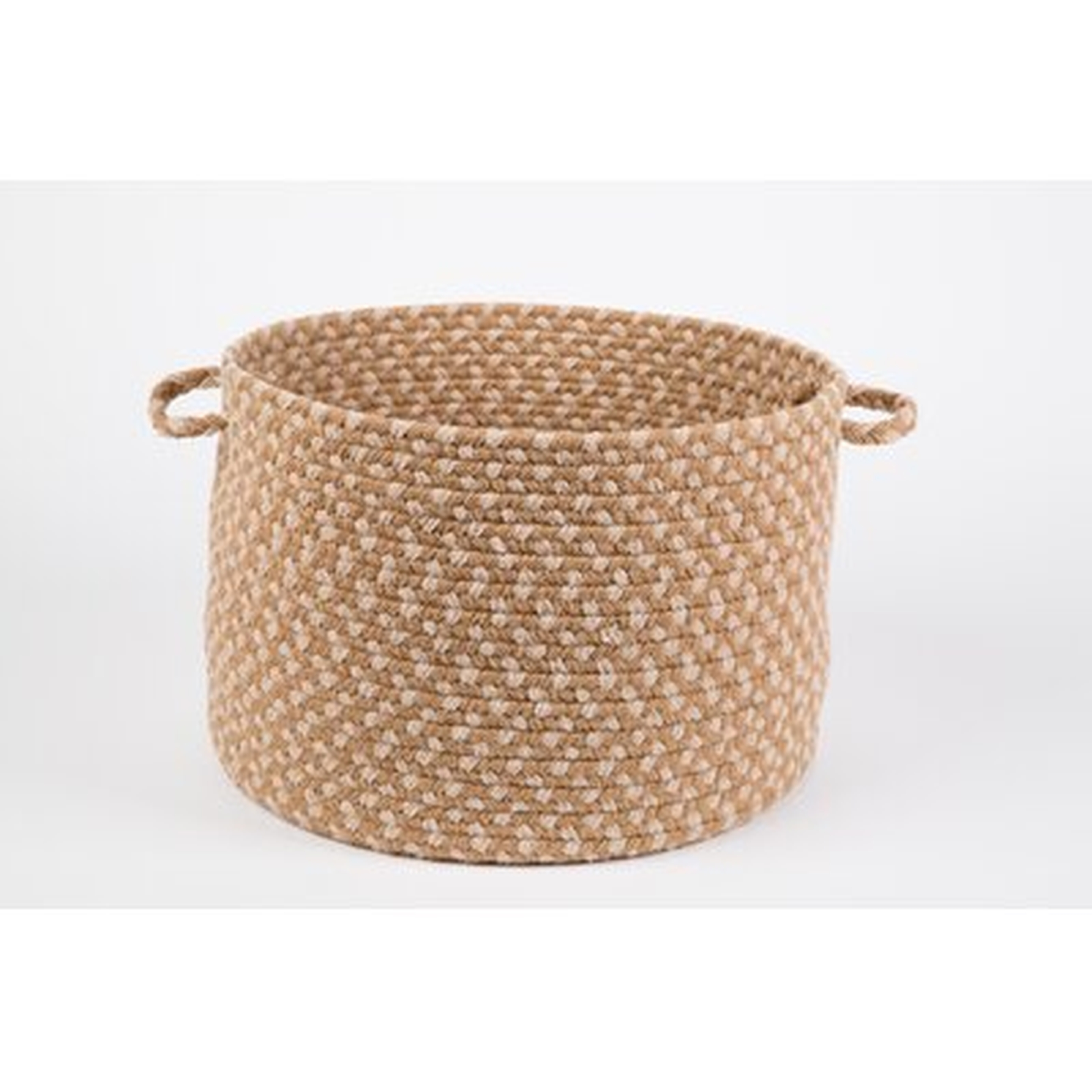 Charlise Basket - Wayfair