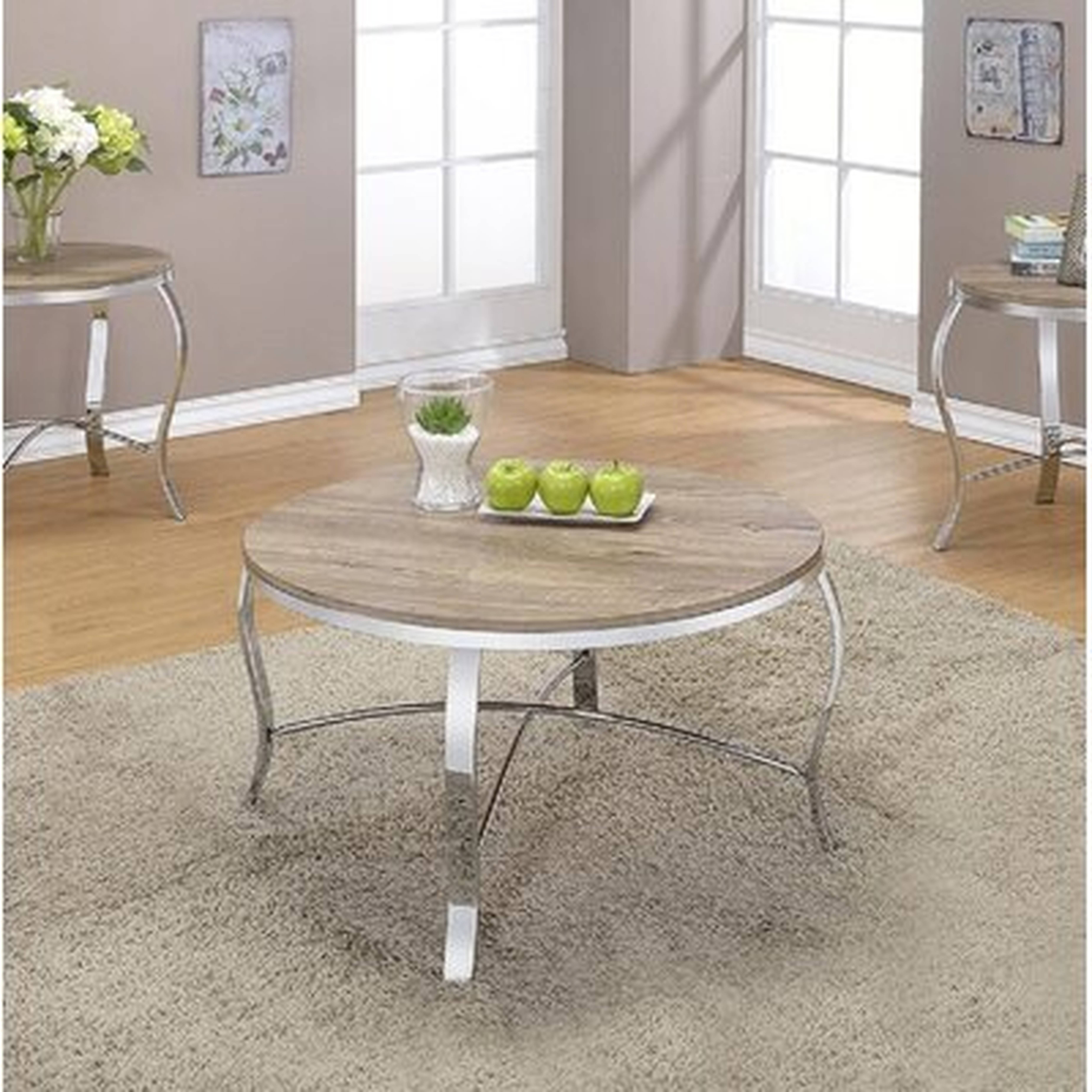 Coffee & Cocktail Tables - Wayfair