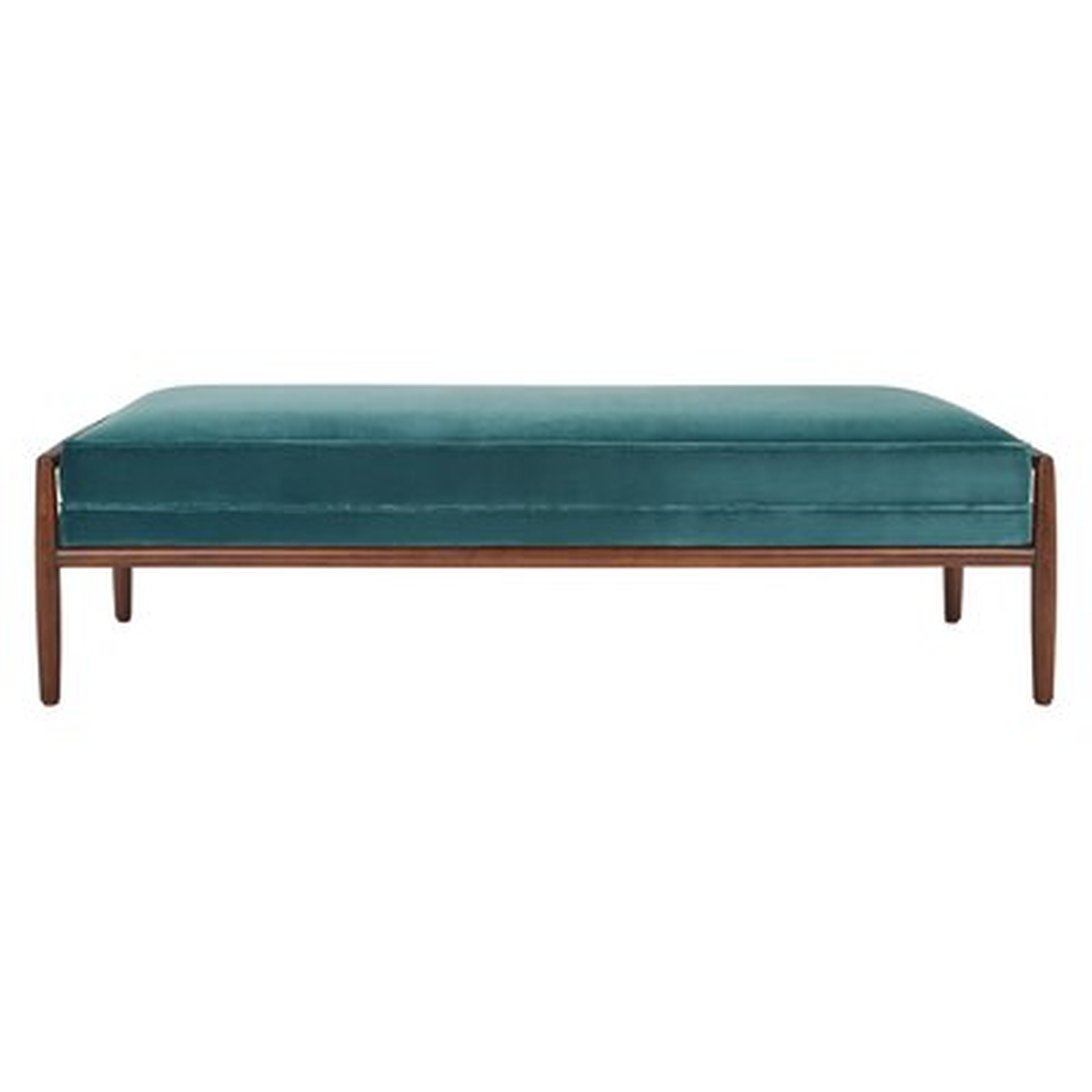 Beatrice Bench - AllModern