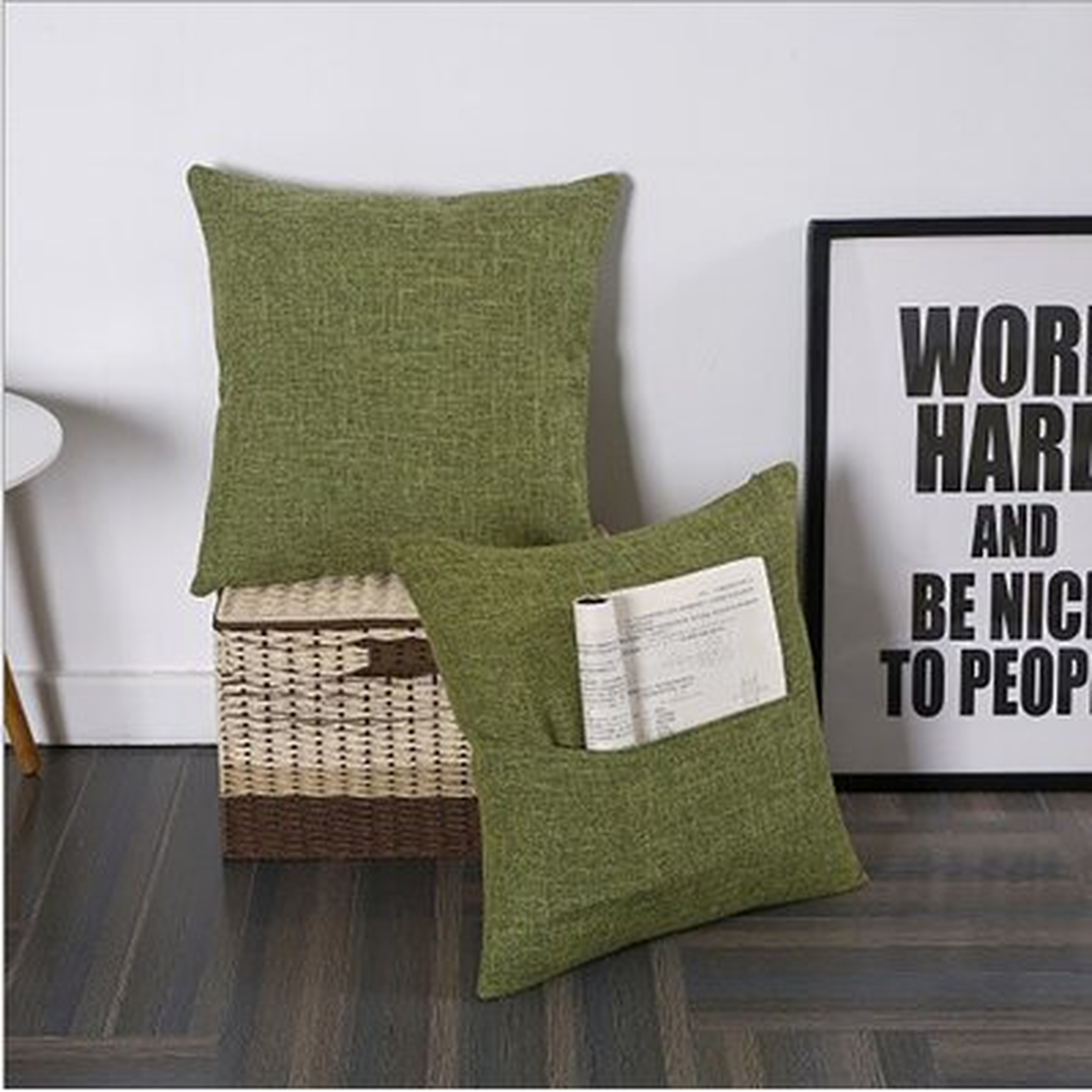 Throw Pillow - Wayfair
