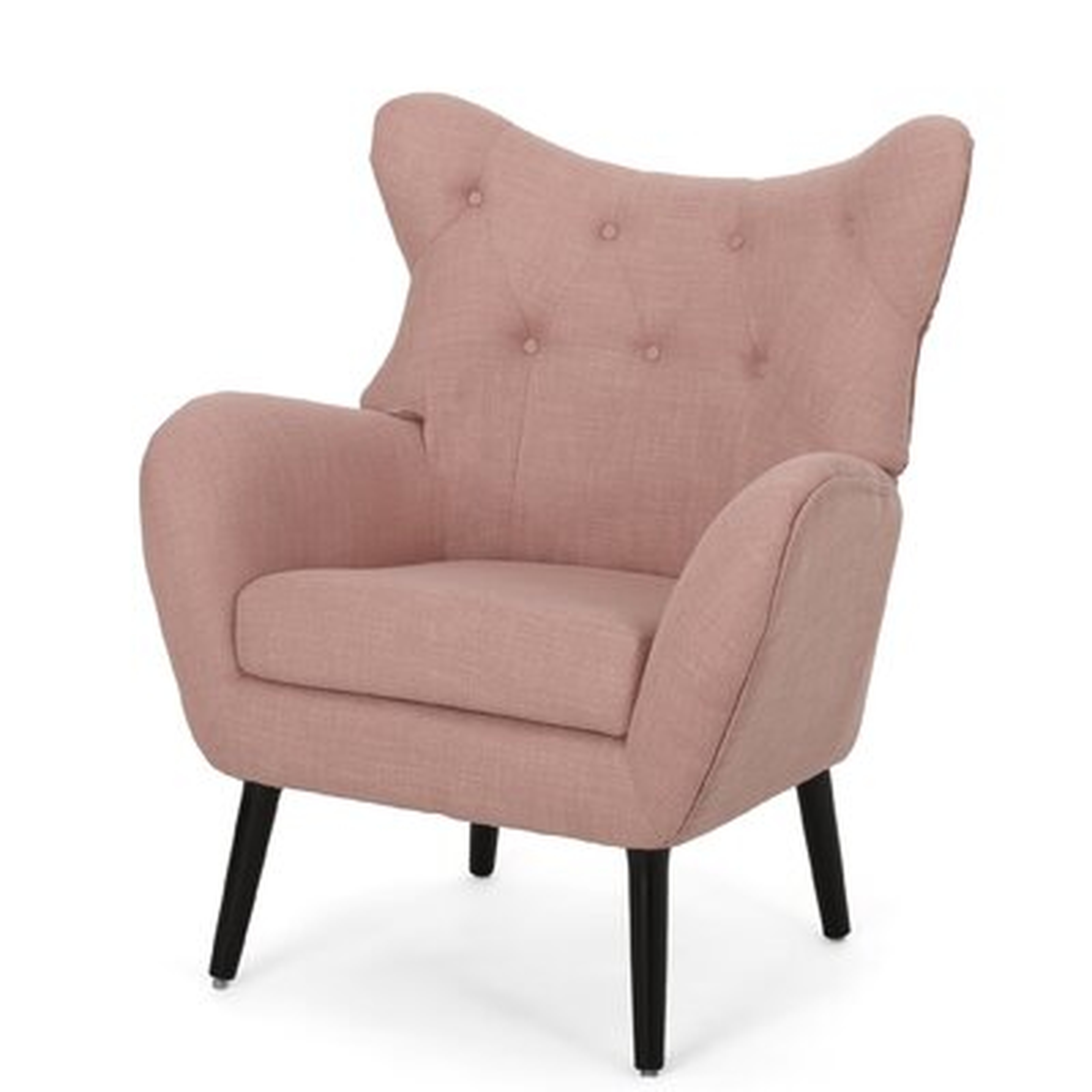 Amelie 20.5" Armchair - Wayfair