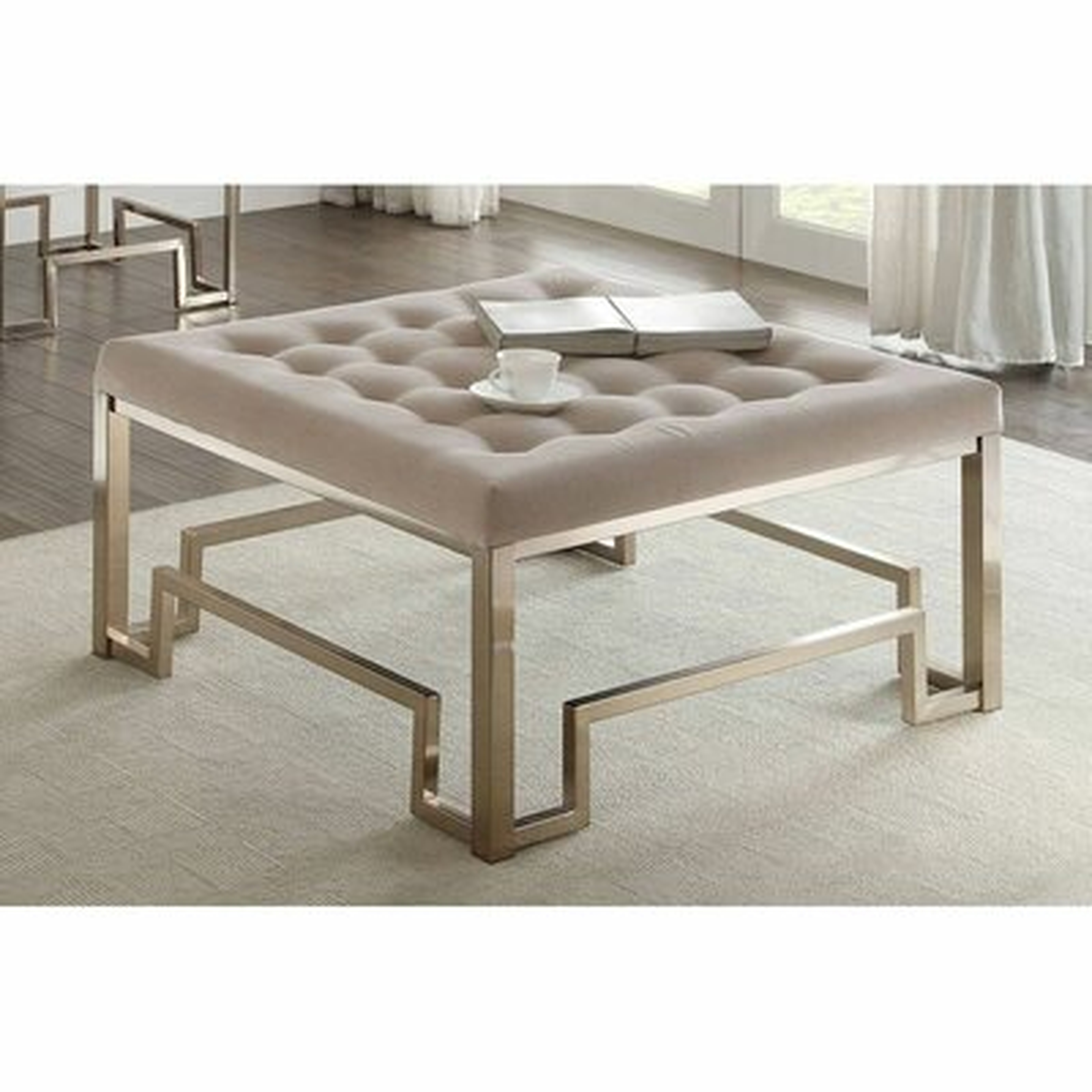 Langmann Coffee Table - Wayfair