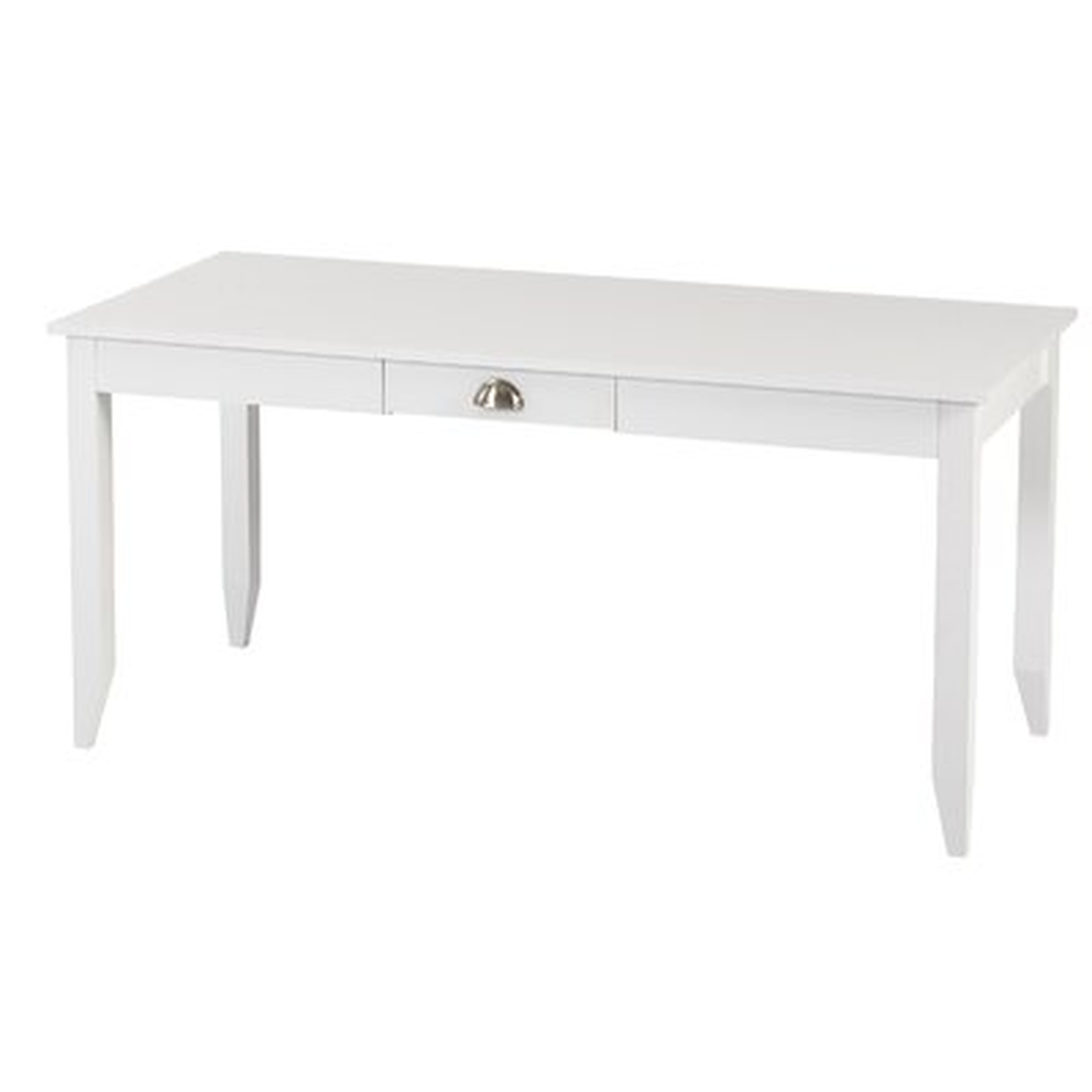 Andreco Solid Wood Desk - Wayfair