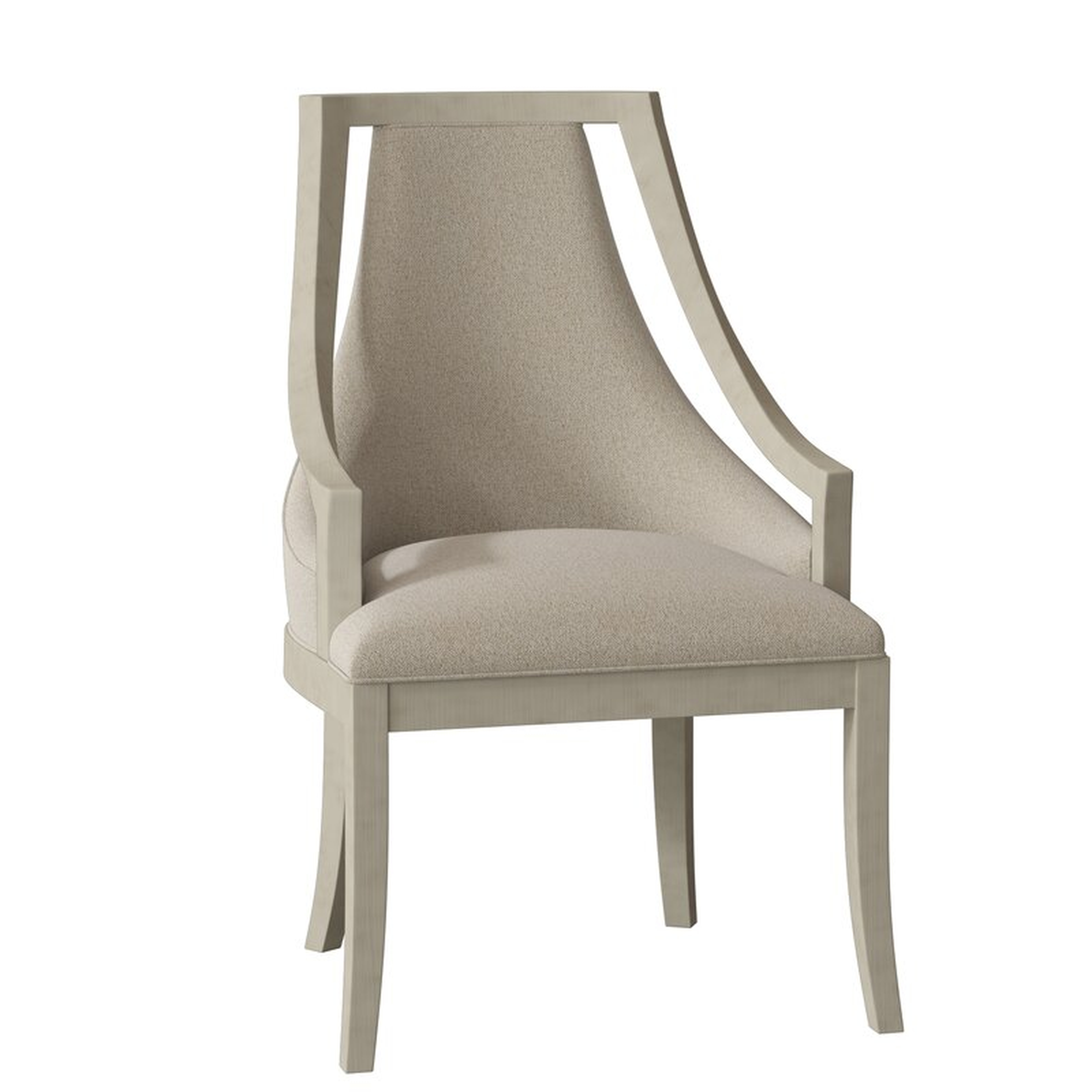 Fairfield Chair Palmer Upholstered Arm Chair - Perigold