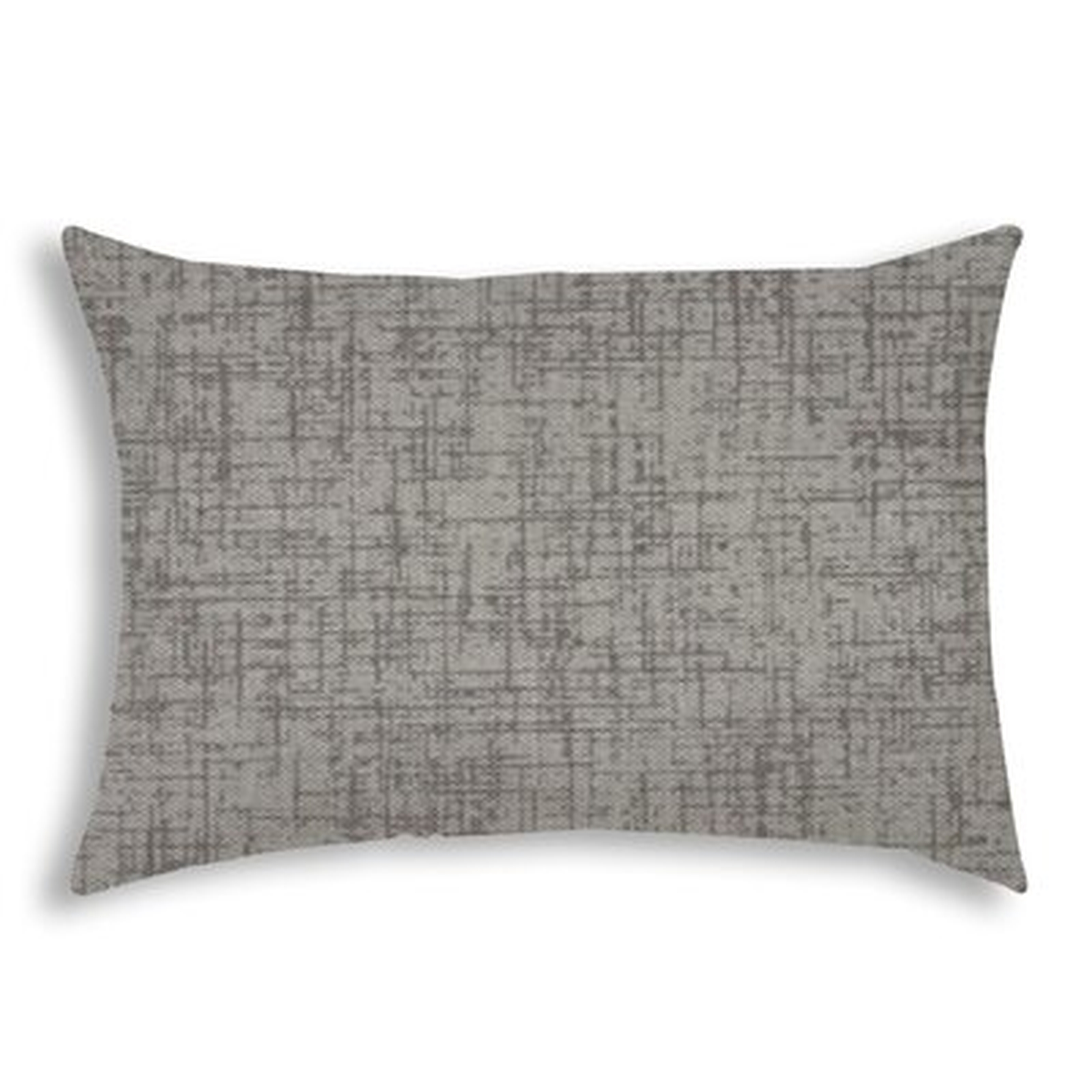 Fortier Indoor/Outdoor Lumbar Pillow - Wayfair