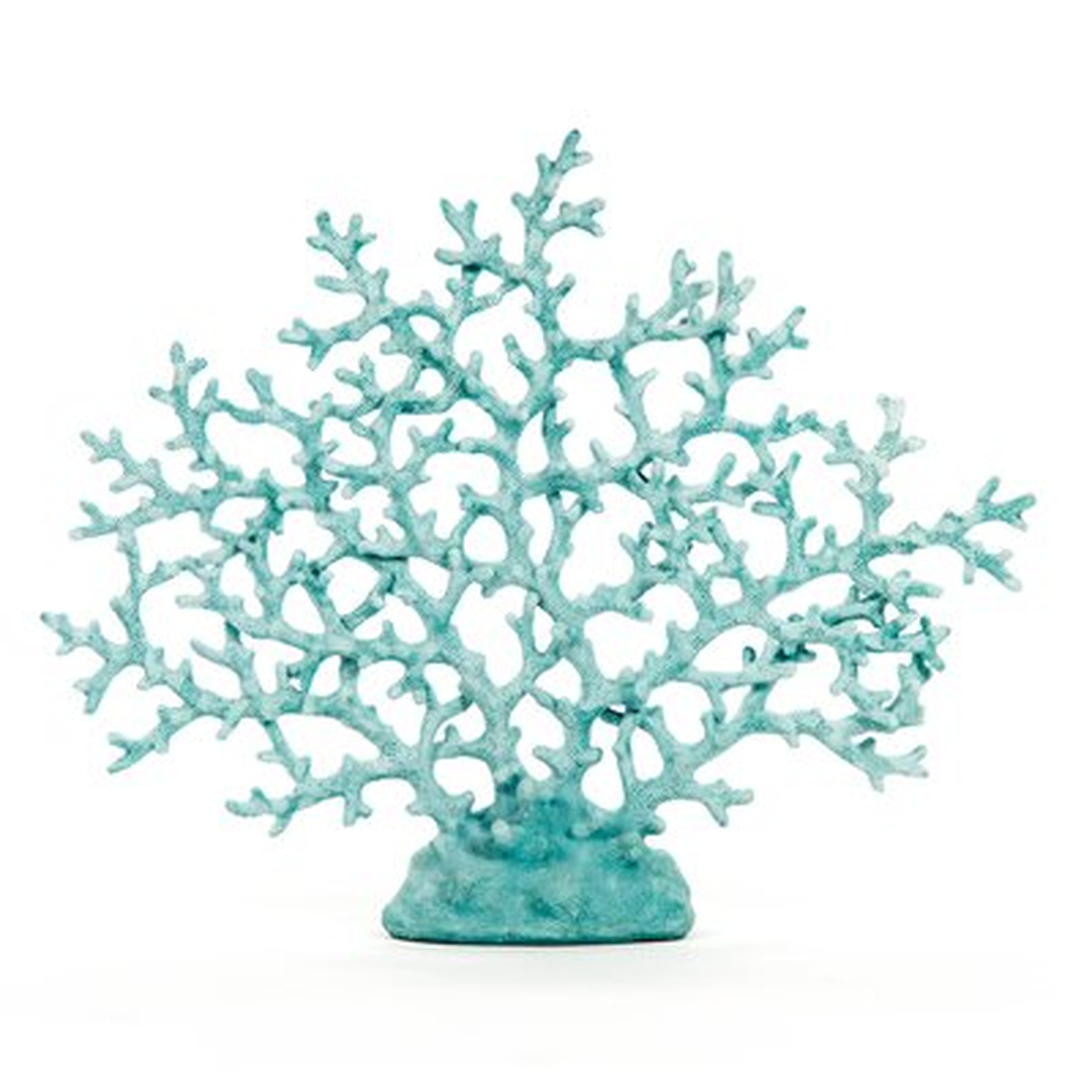 Decorative Coral - Wayfair