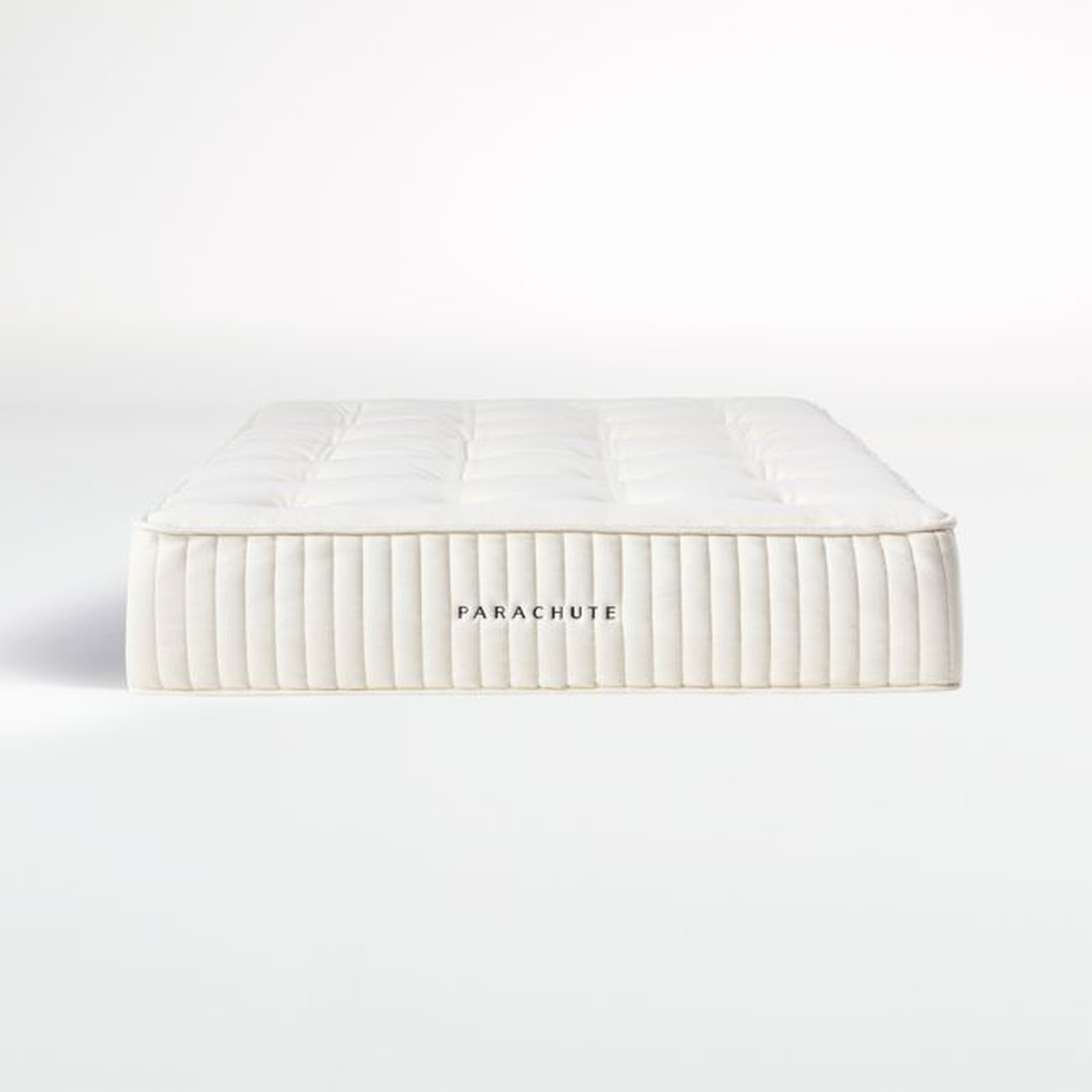 Parachute Eco Comfort Queen Mattress - Crate and Barrel