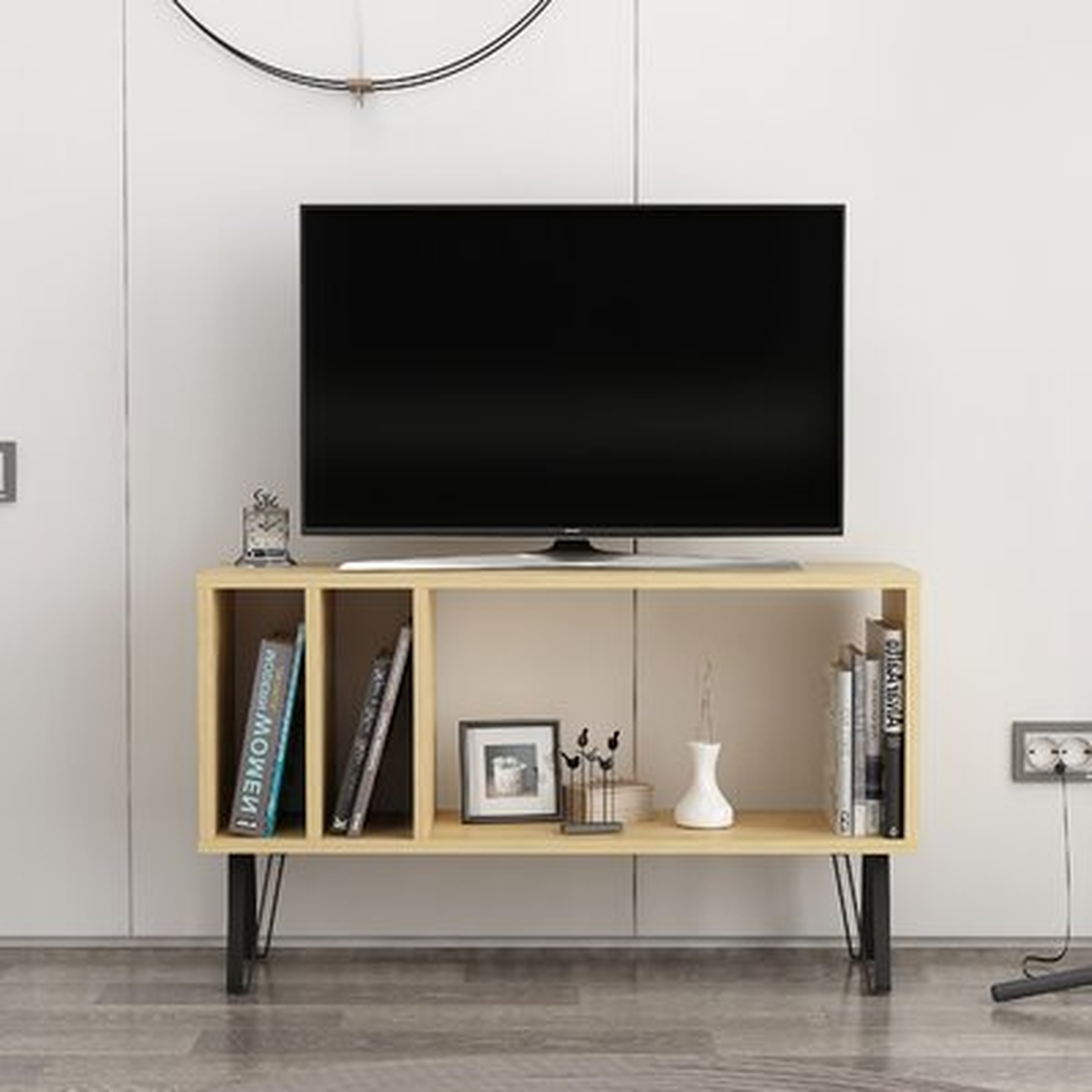 Amy-Ann TV Stand for TVs up to 40" - Wayfair