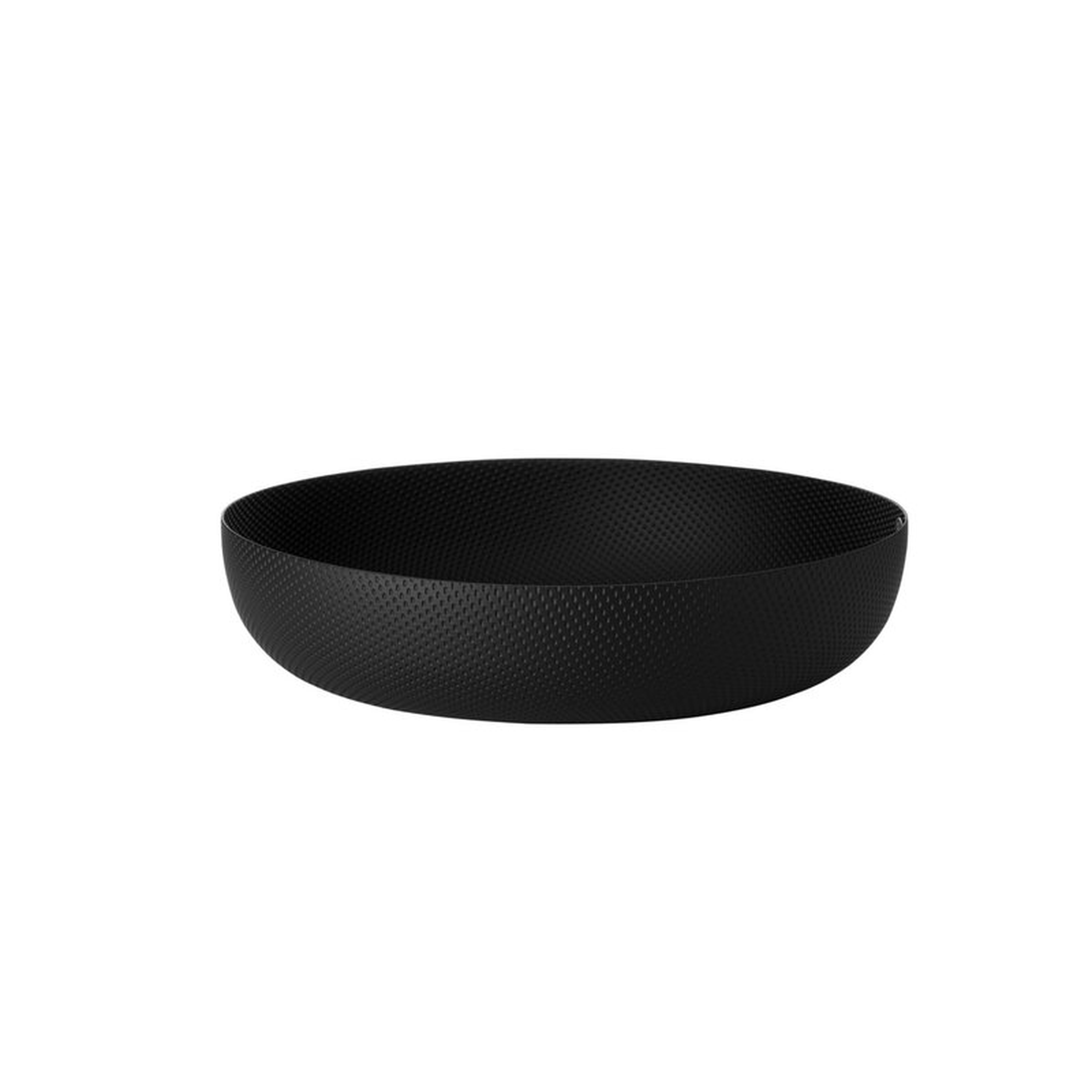 Alessi Round Basket - Perigold