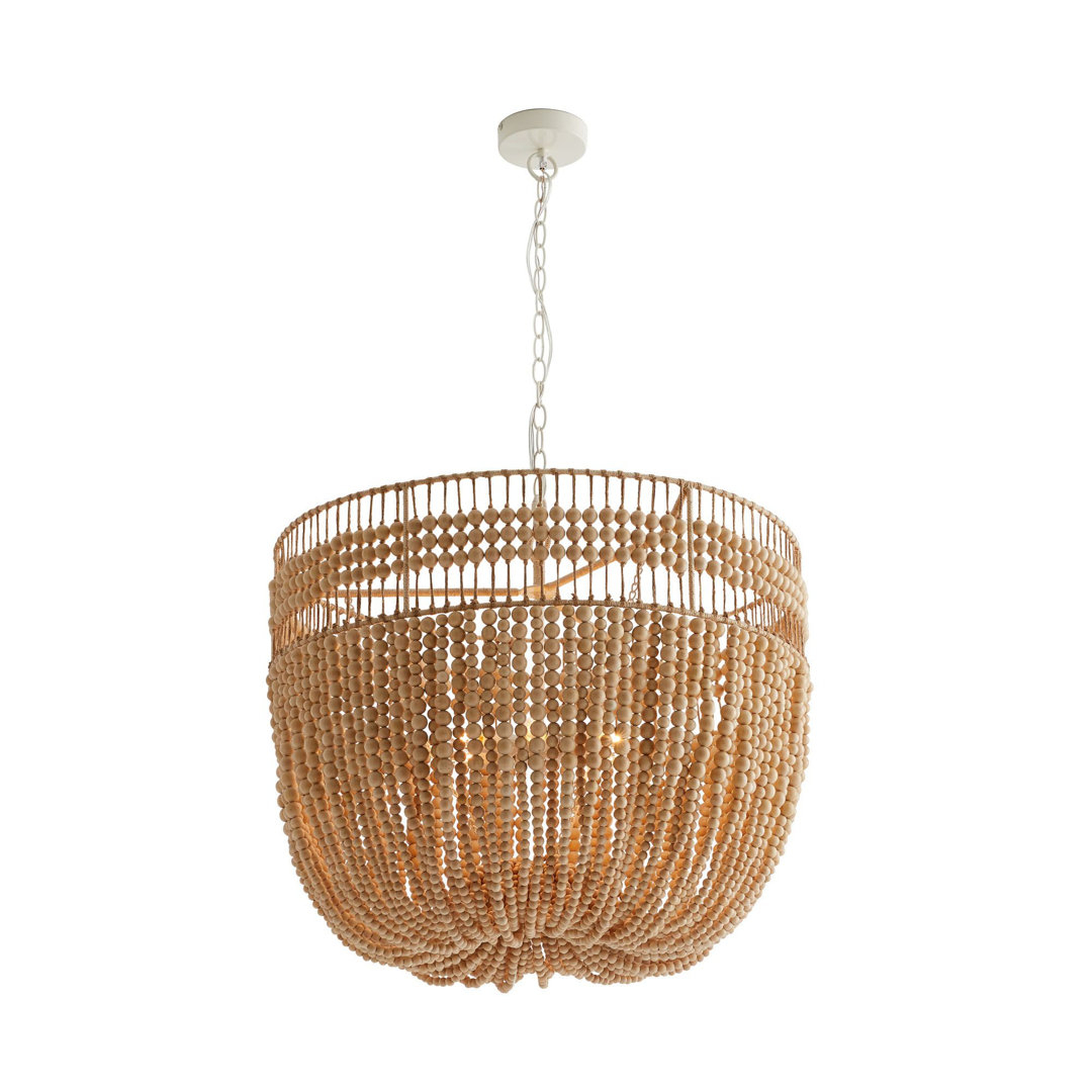 ARTERIORS Nina Chandelier - Perigold