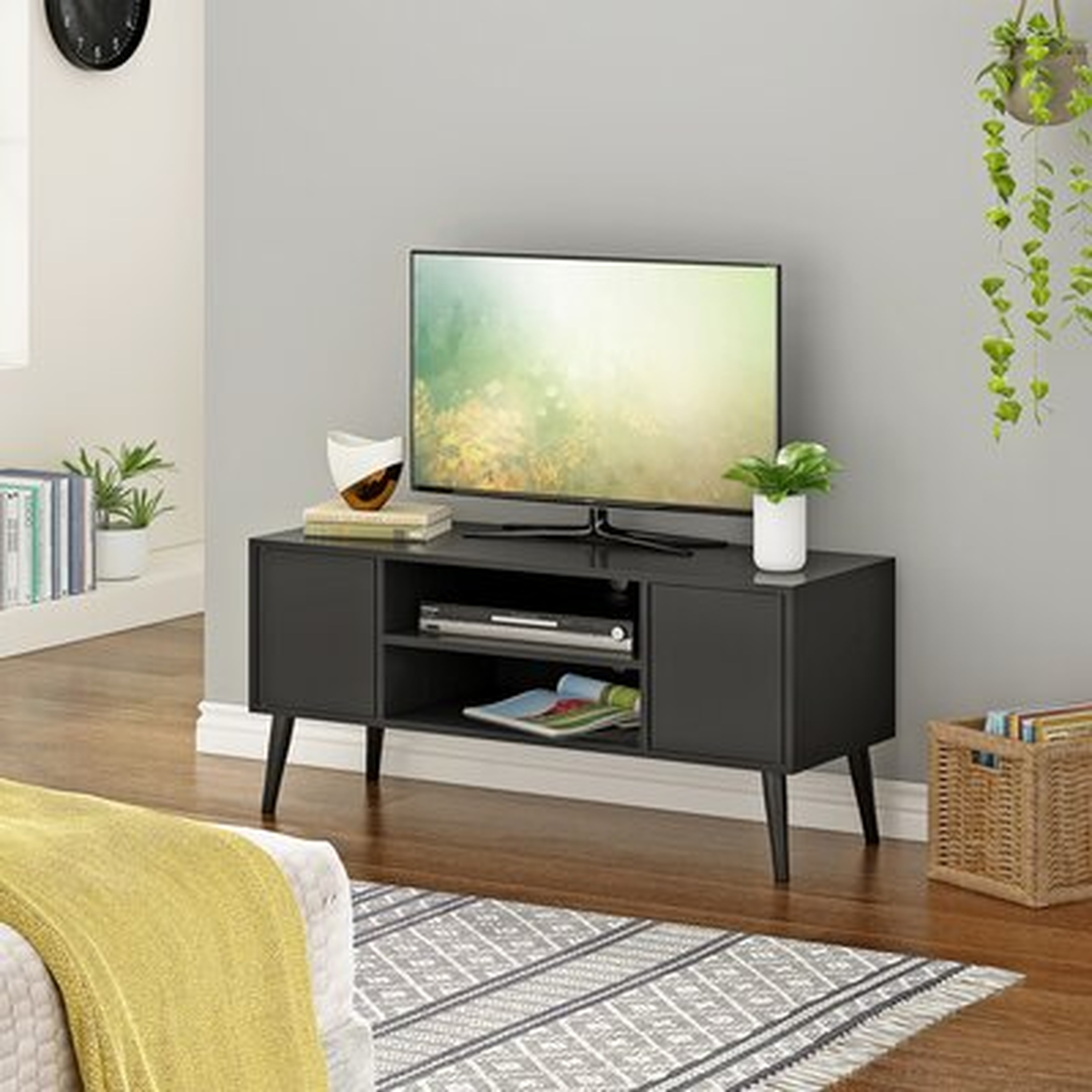 Legette TV Stand for TVs up to 49" - Wayfair