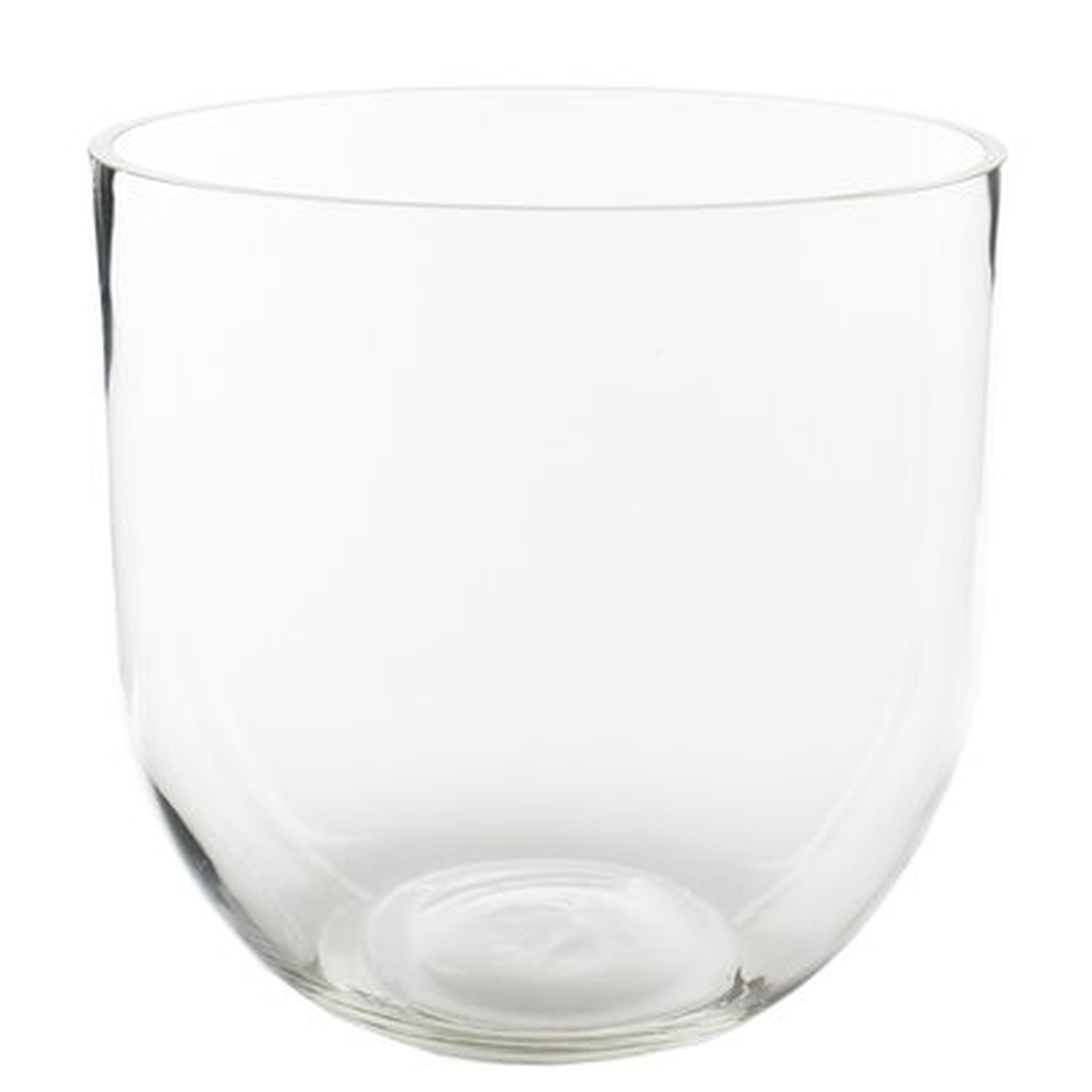 Bea Glass Vase - Wayfair