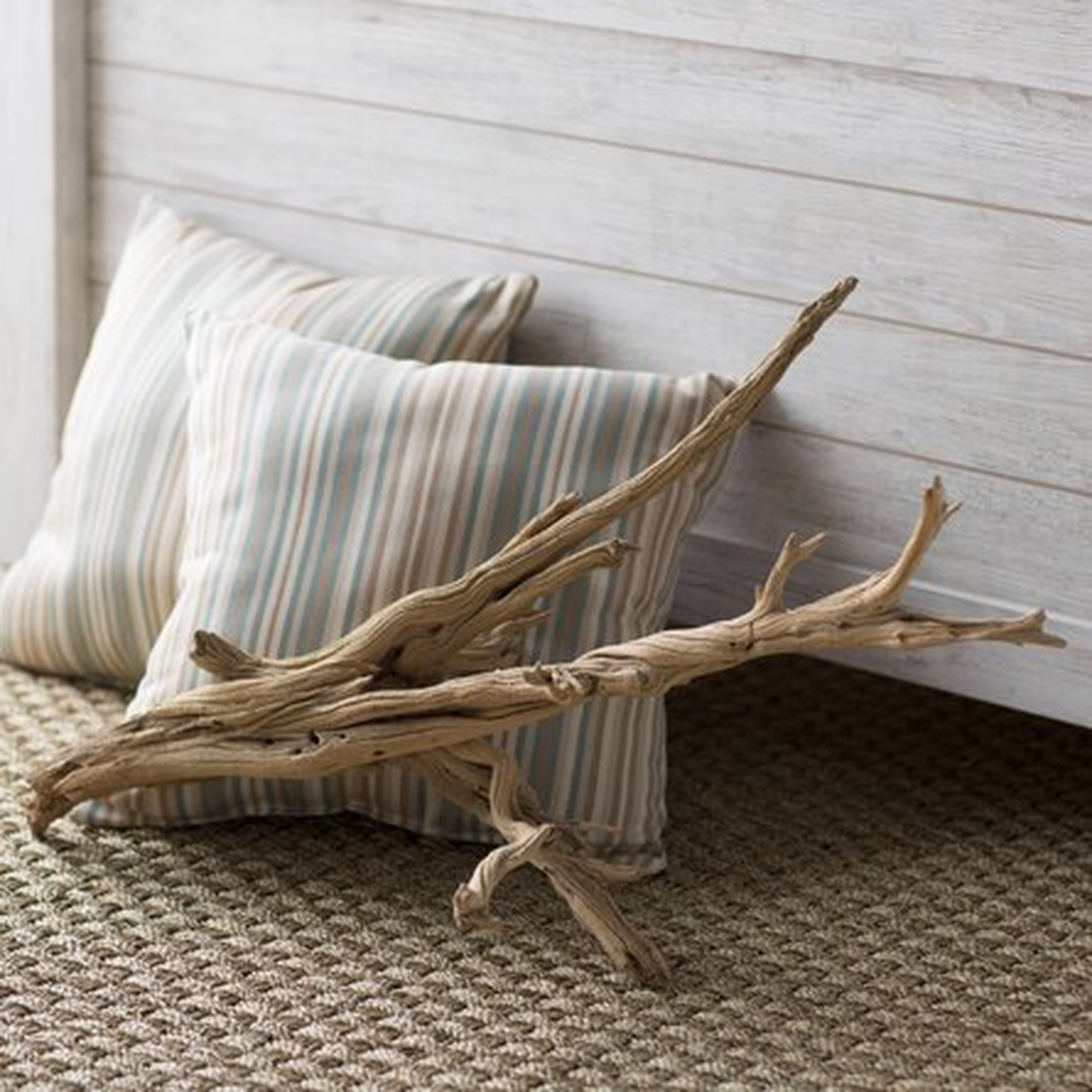 Decorative Natural California Driftwood Branch - Wayfair