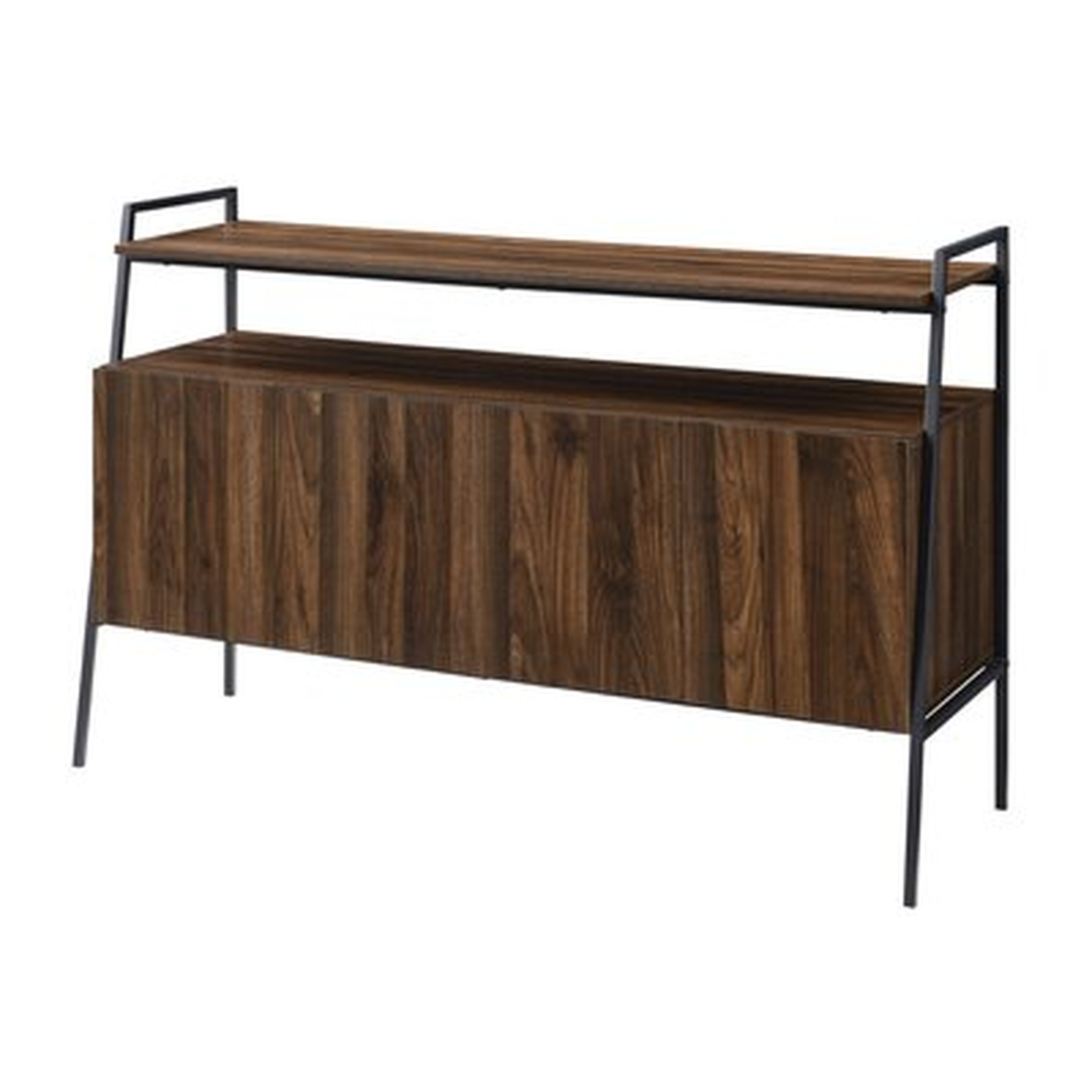 Diego TV Stand for TVs up to 58" (est. mar 9) - Wayfair