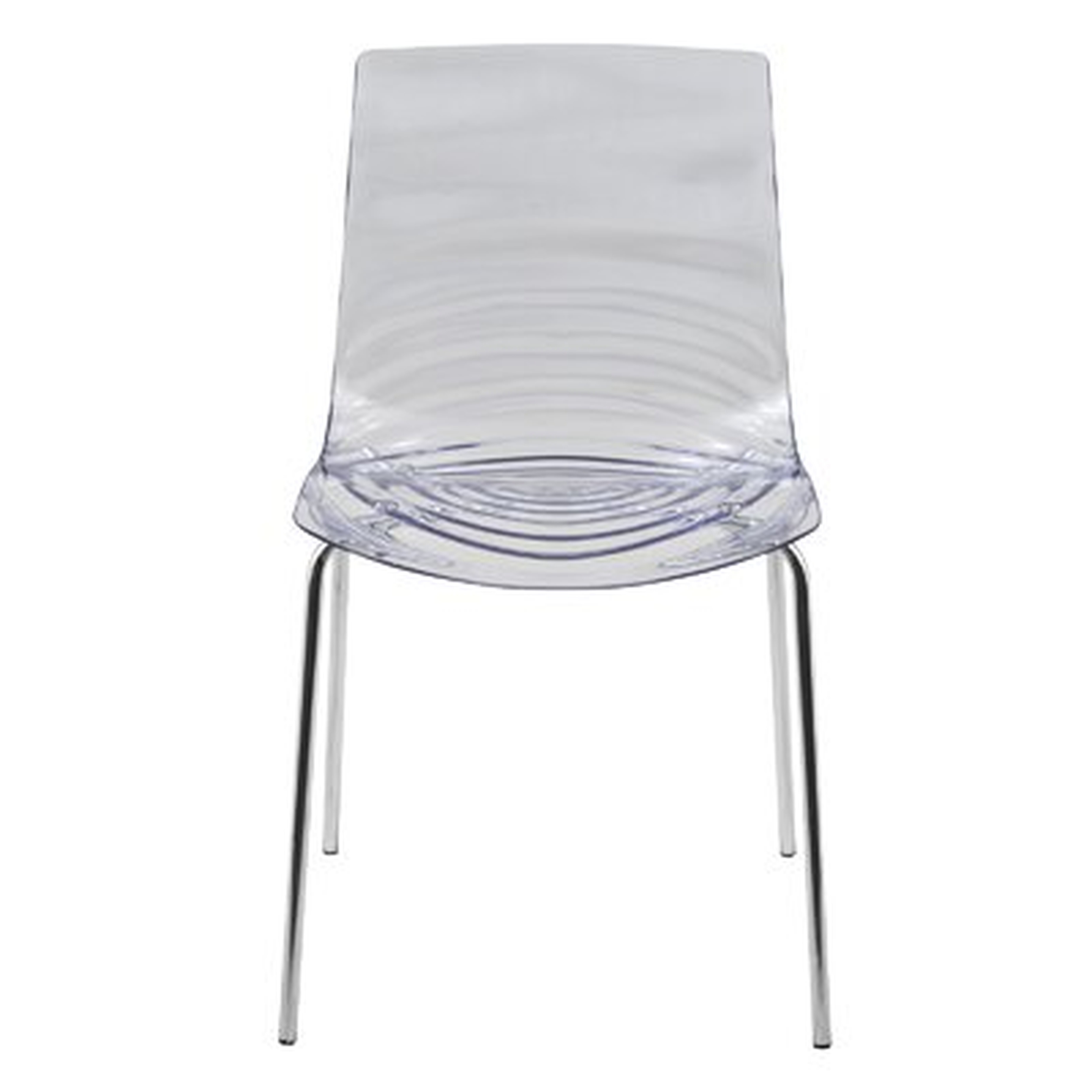Lerner Side Chair - Wayfair