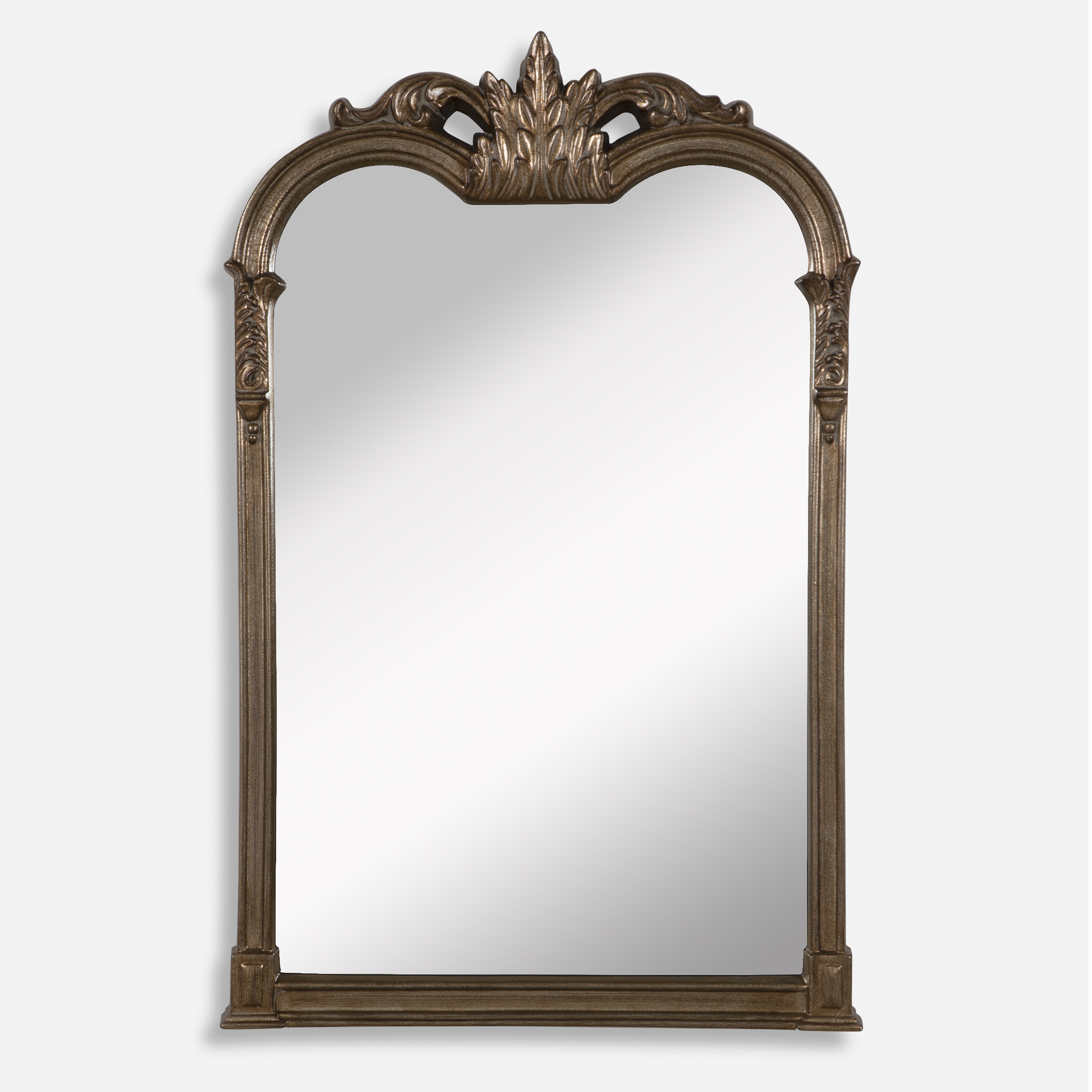 Jacqueline Vanity Mirror - Uttermost