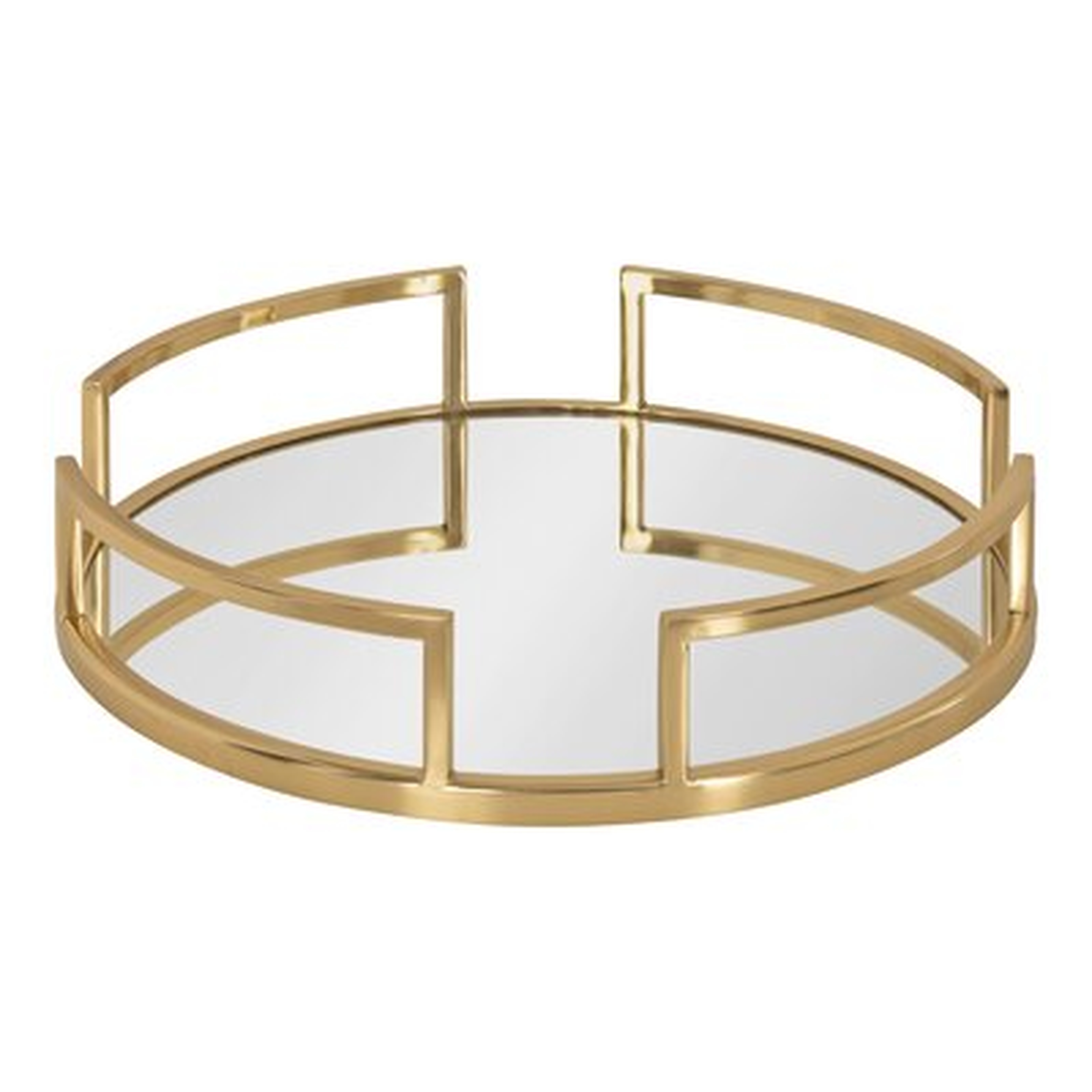 Laruen Gohana Vanity Tray - Wayfair