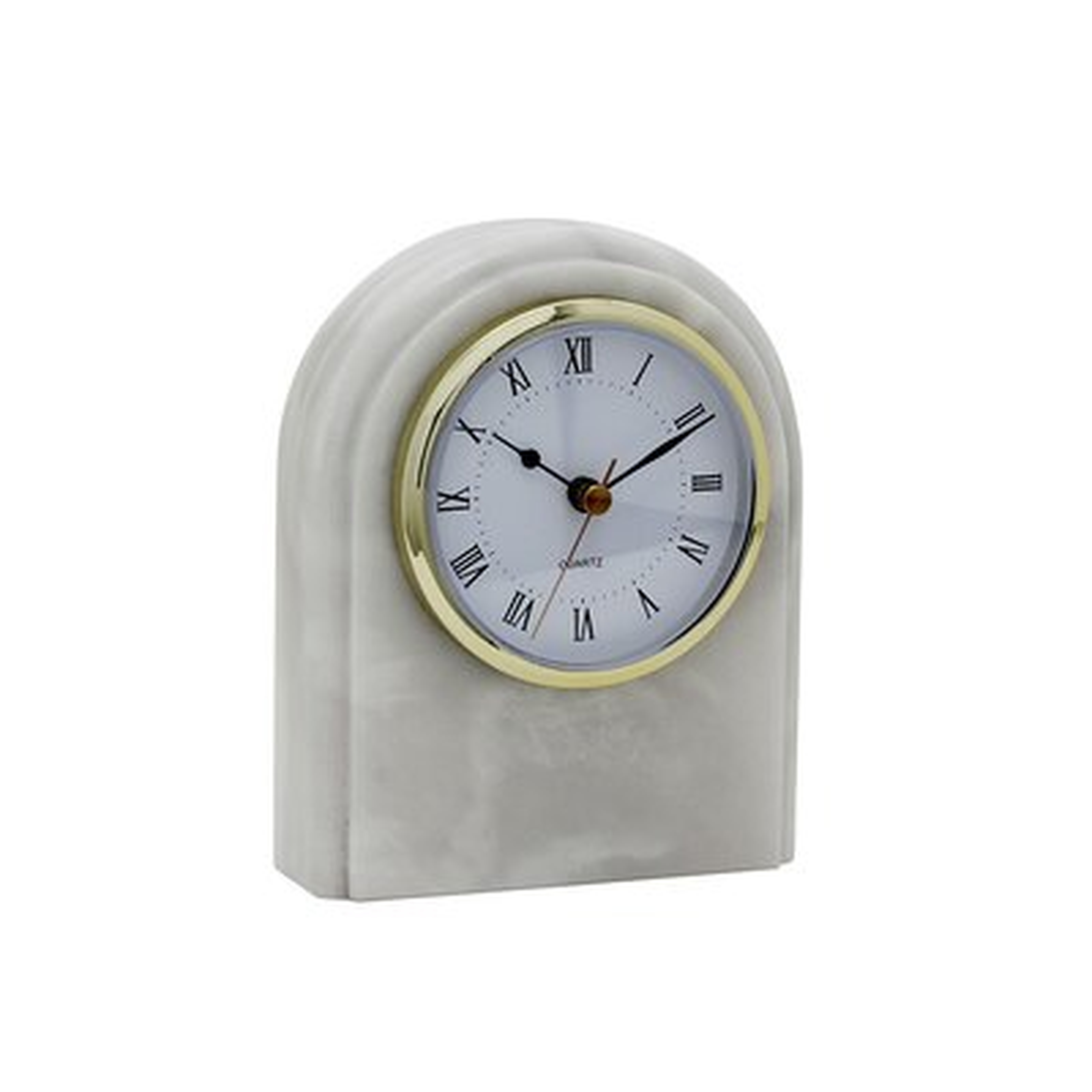 Desk Clock - Wayfair