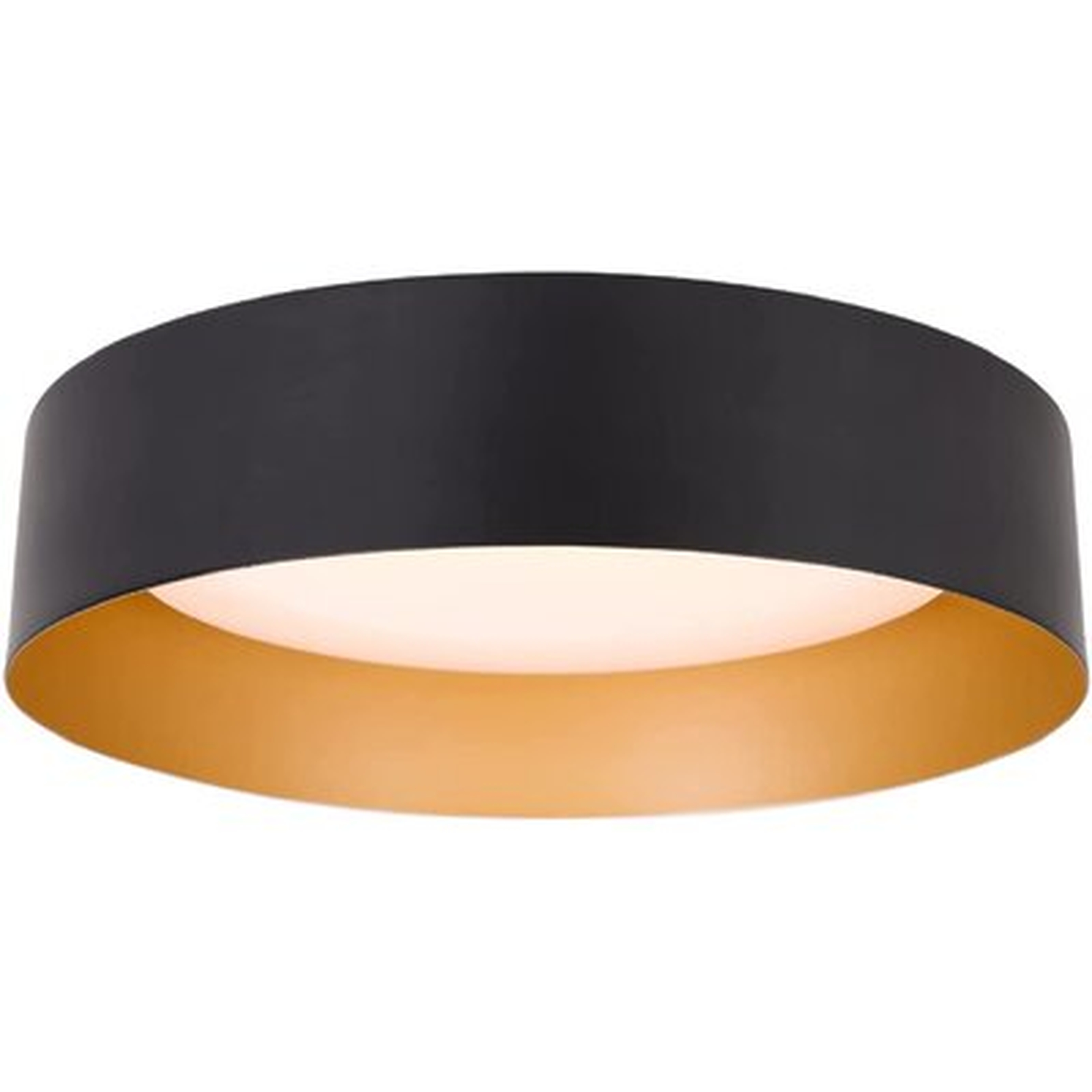 Flush Mount Ceiling Light - Wayfair