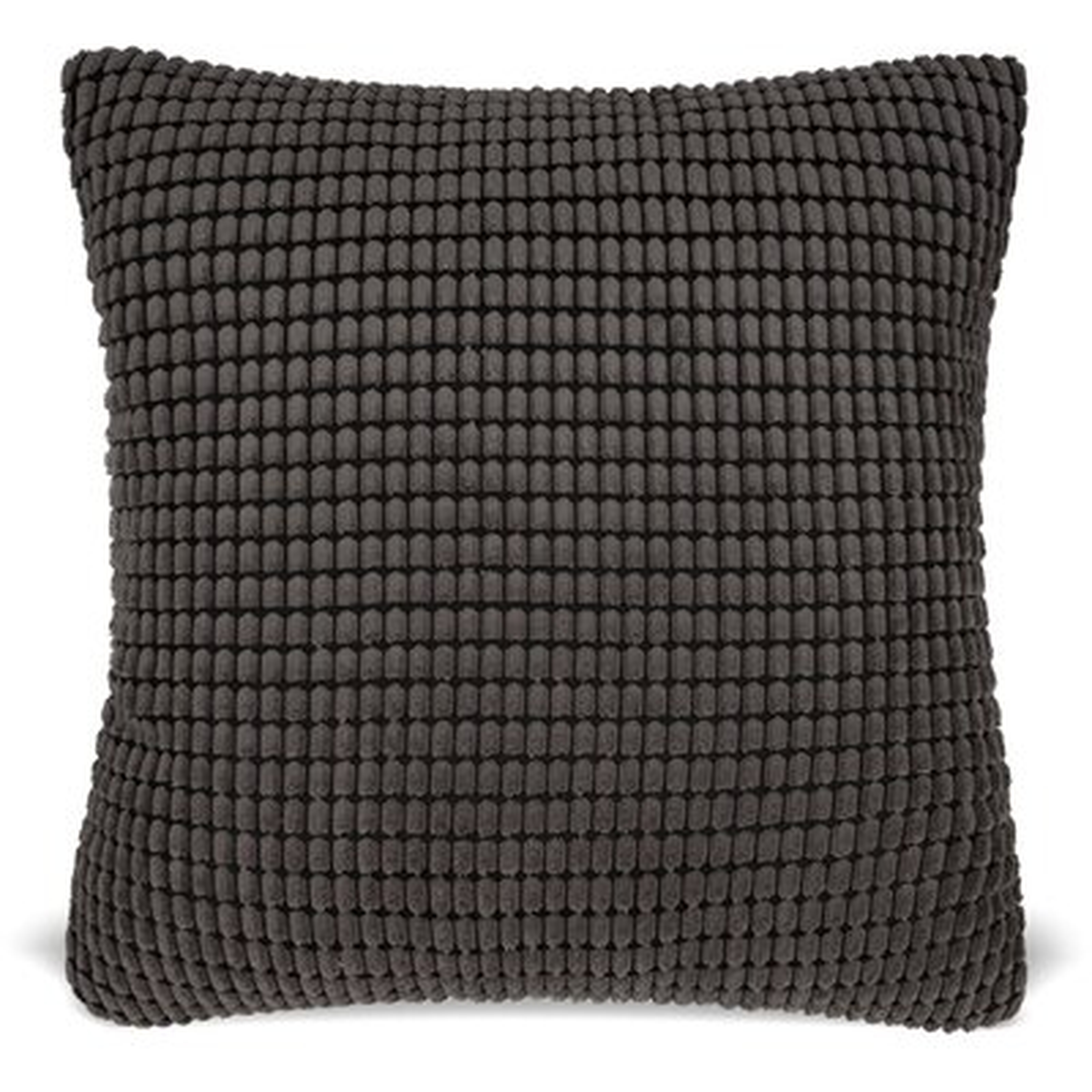 Glida Square Pillow Cover and  Insert - Wayfair