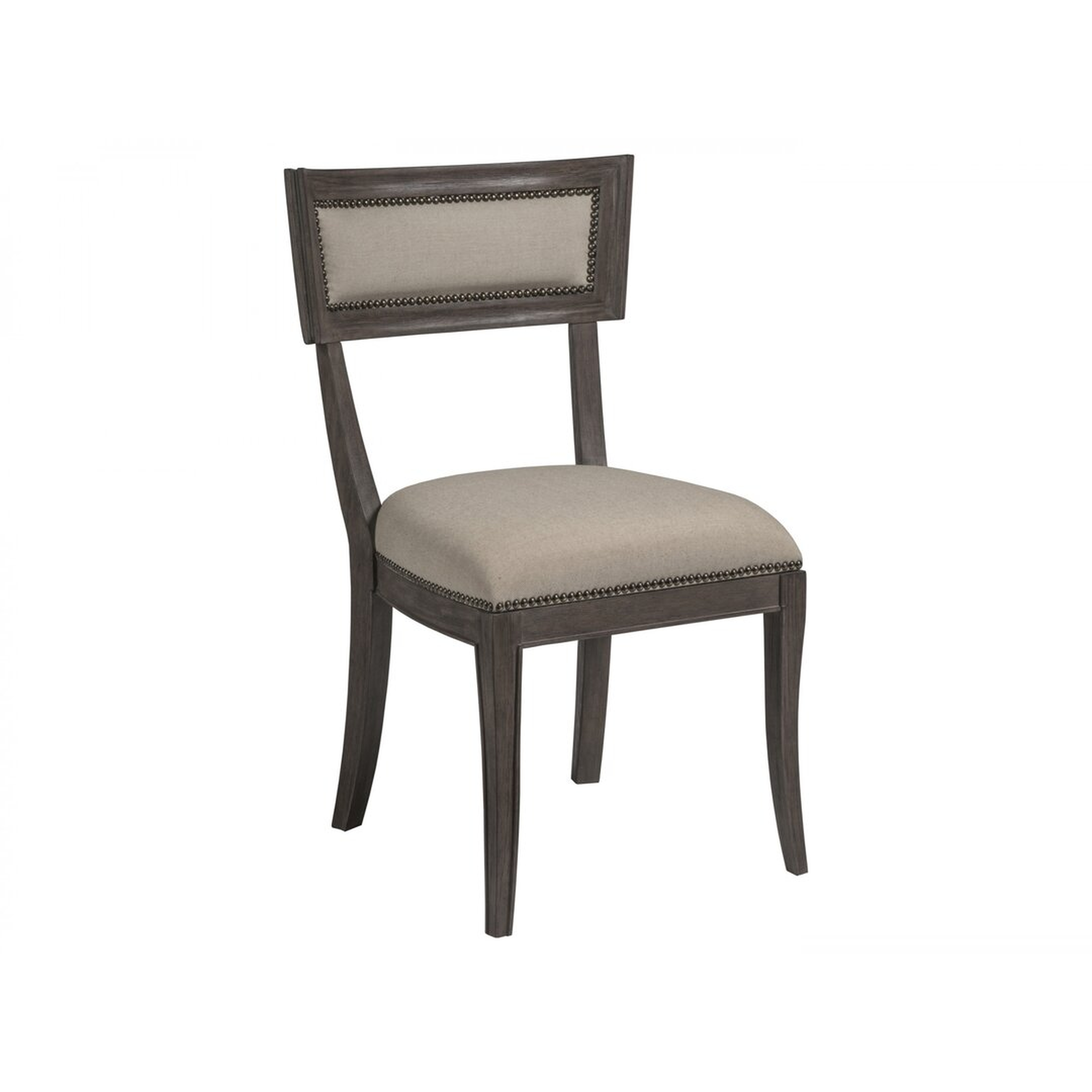 "Artistica Home Aperitif Side Chair" - Perigold
