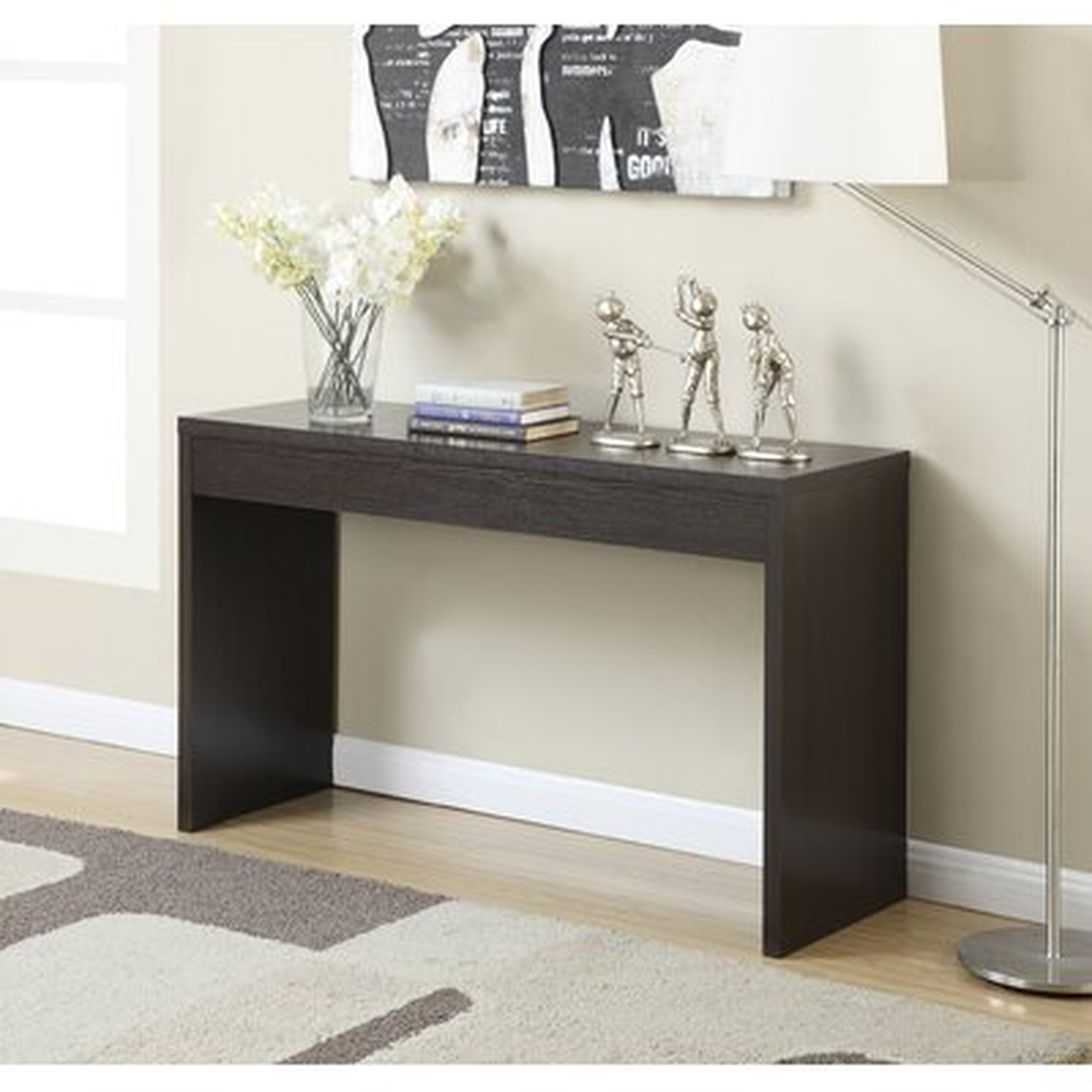 Haught Console Table - Wayfair