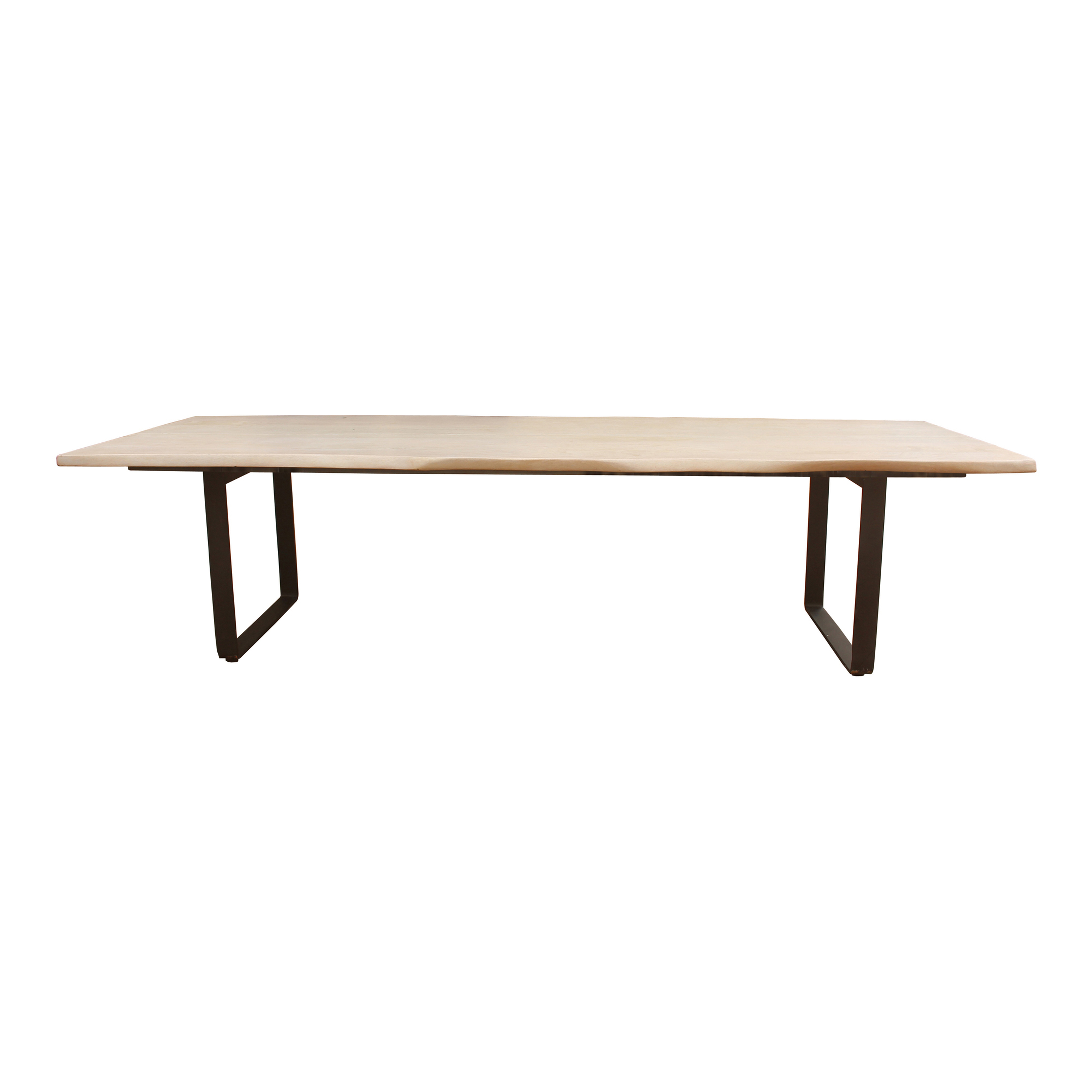Wilks Dining Table - Moes Home Collection