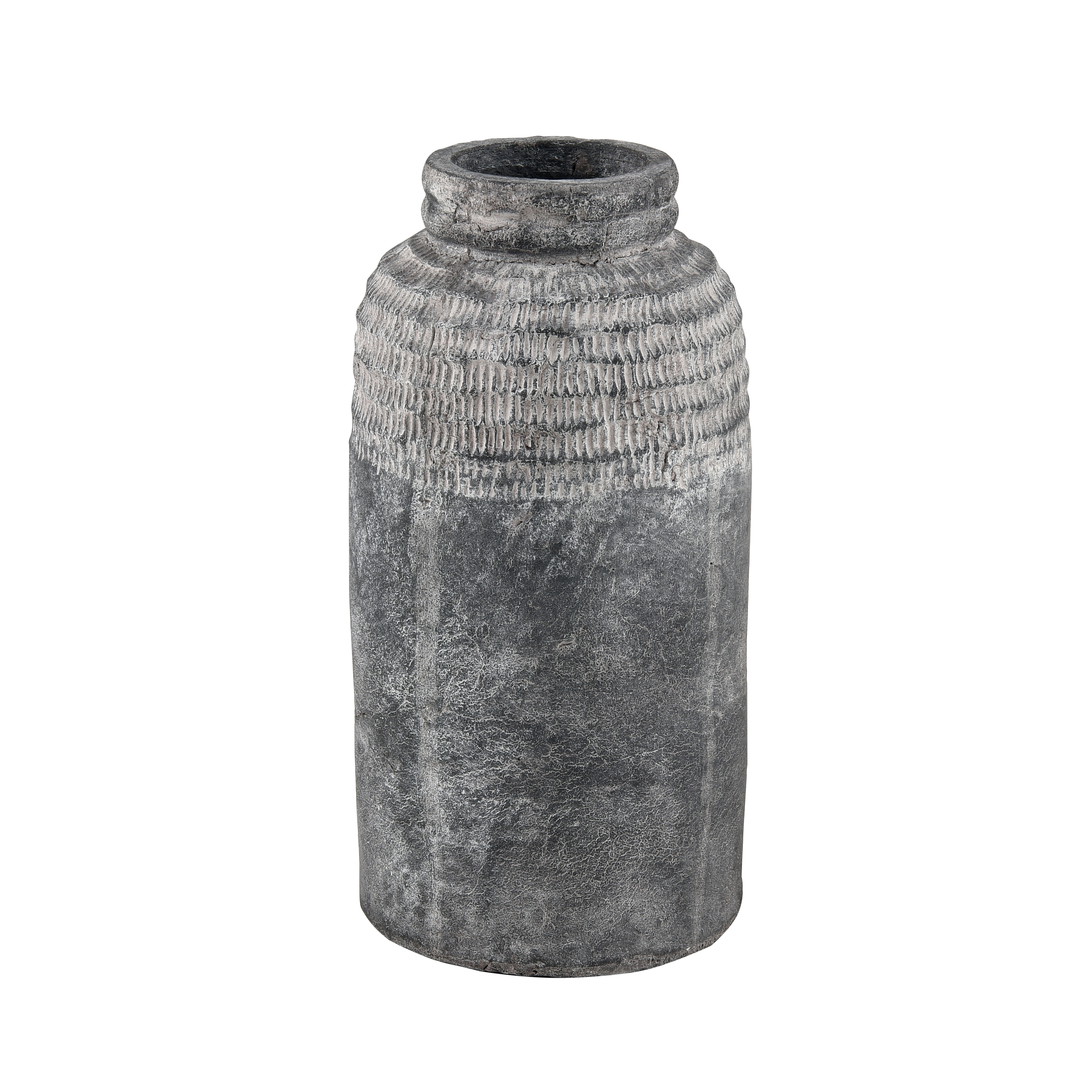 Ashe Vase - Medium - Elk Home