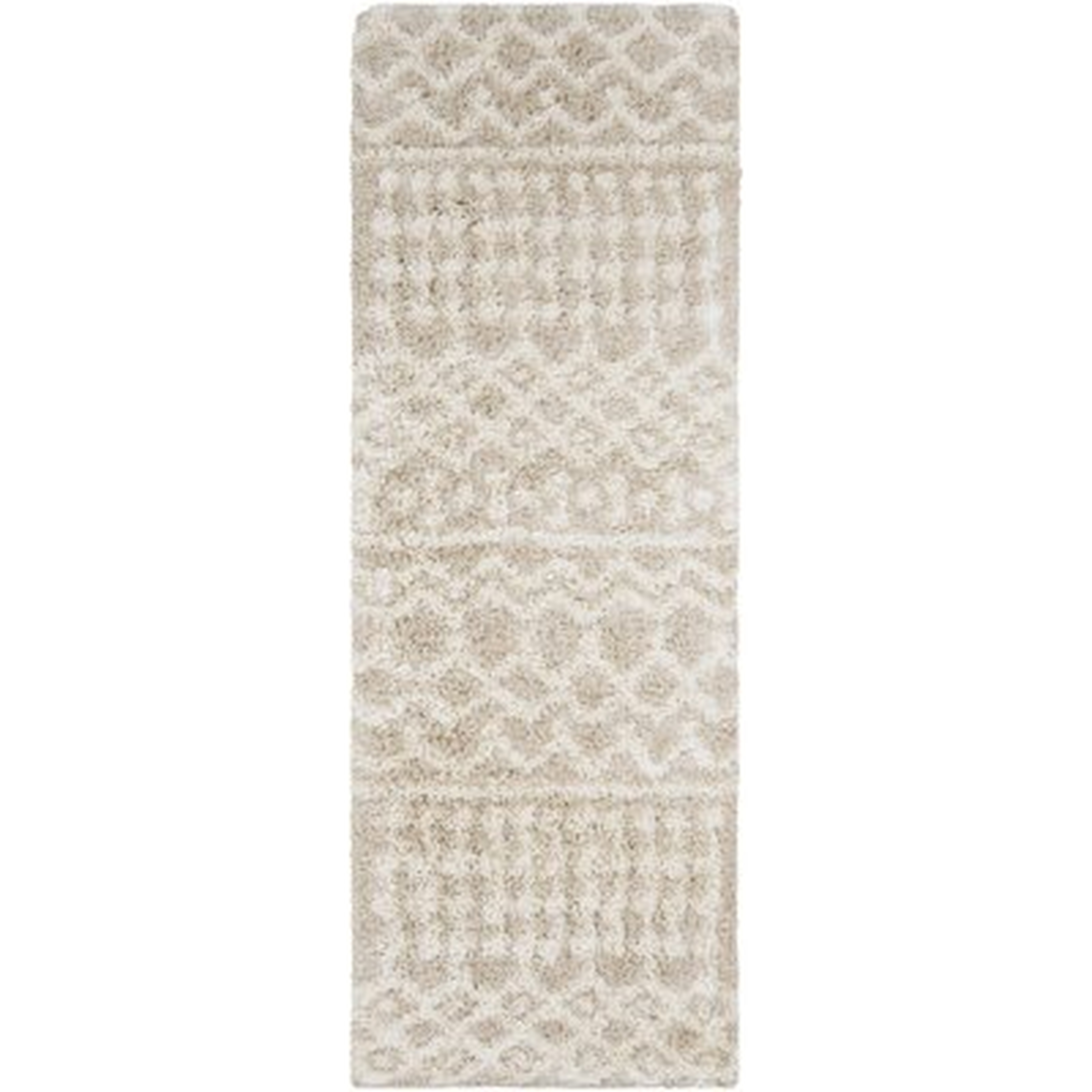 Espinosa Southwestern Cream/Beige Area Rug - Wayfair