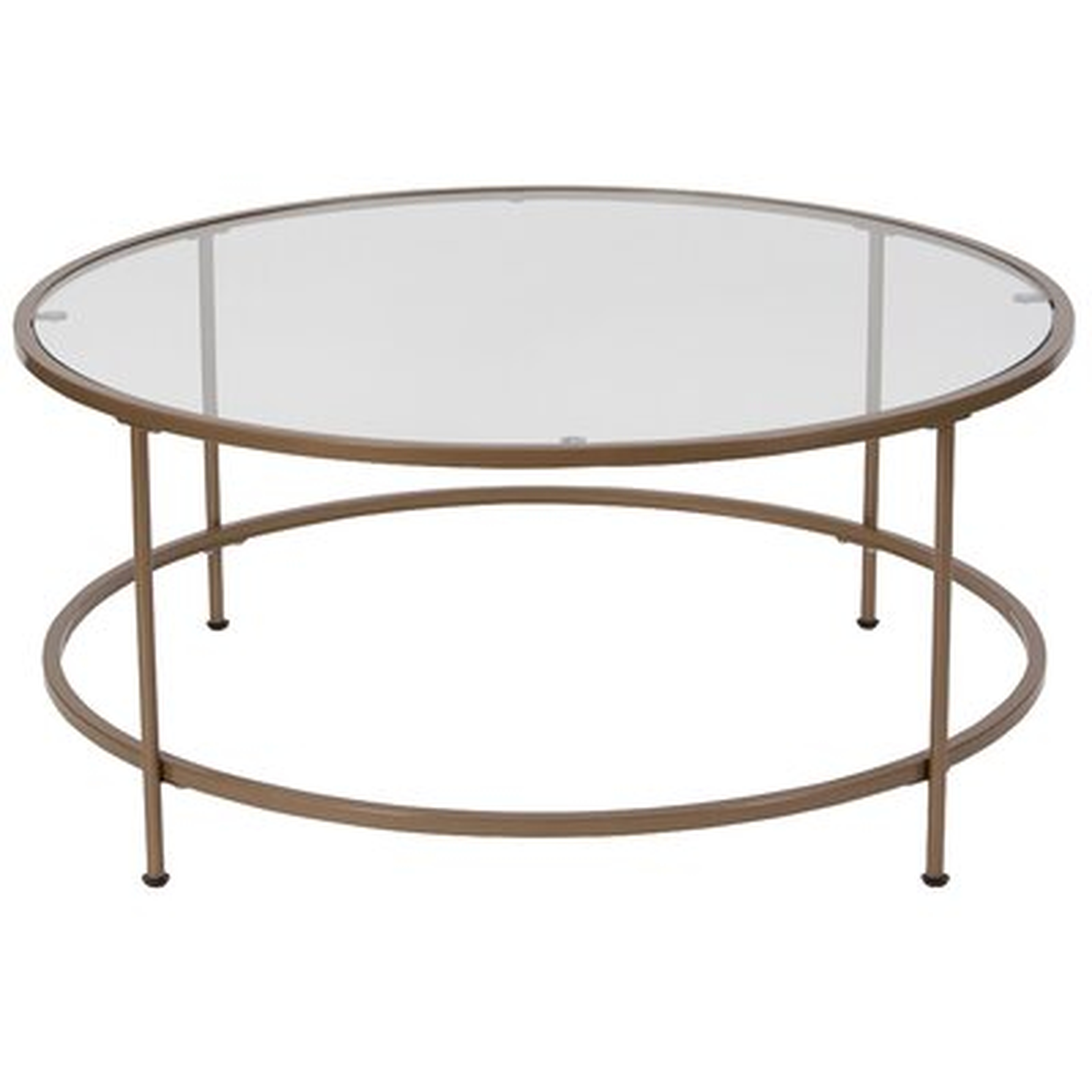Astorga Coffee Table - Wayfair
