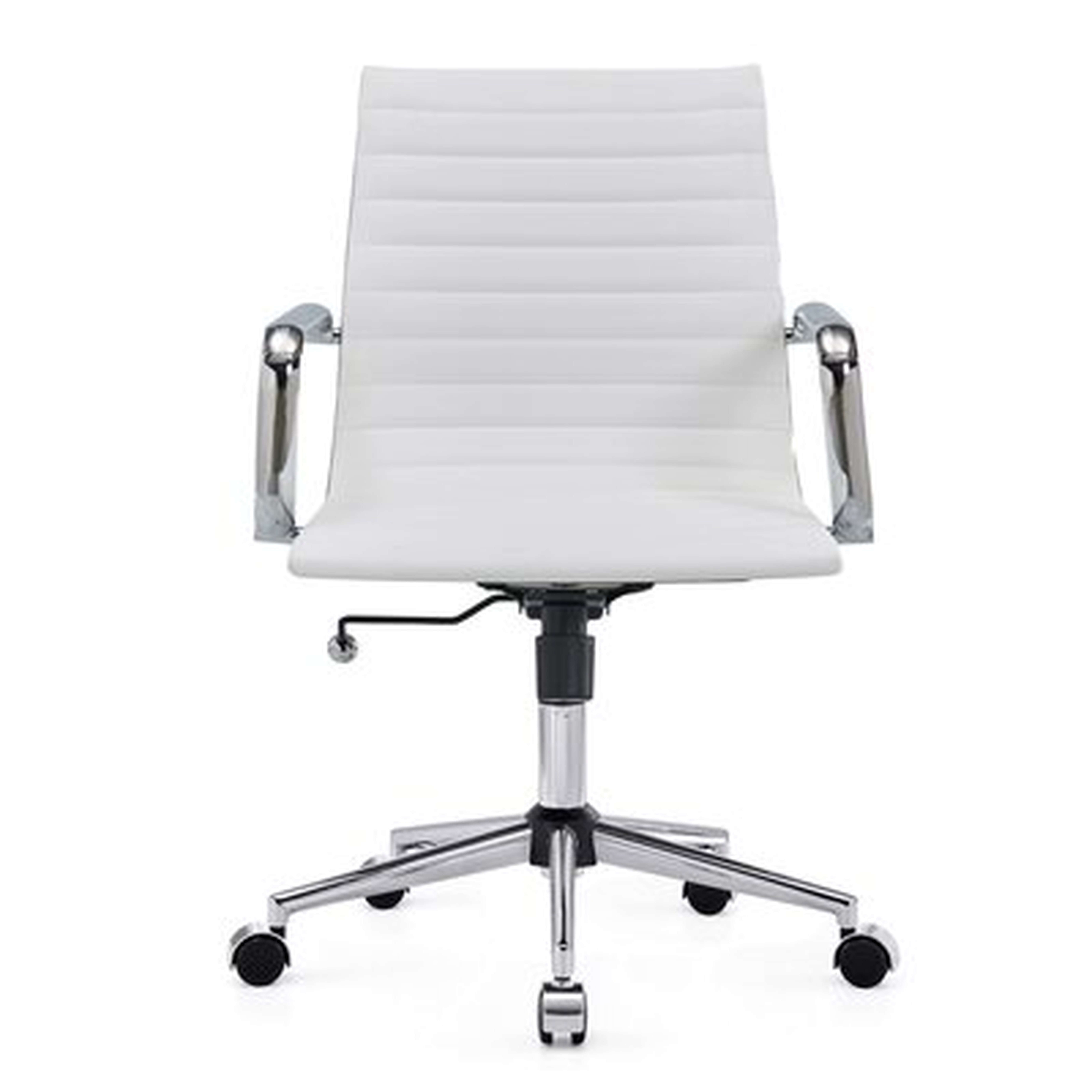 Evey Ergonomic Task Chair - Wayfair