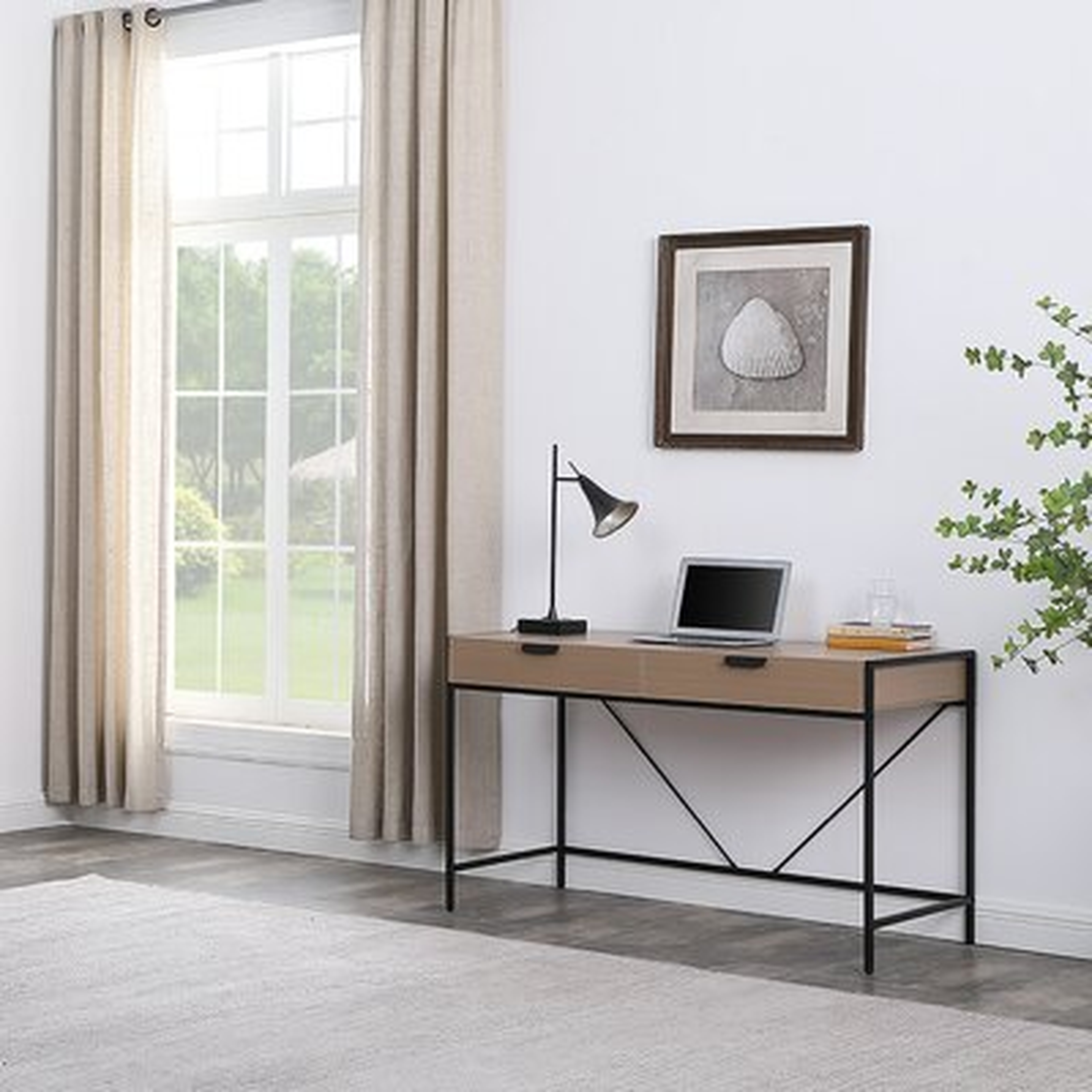 Indi Desk - Wayfair