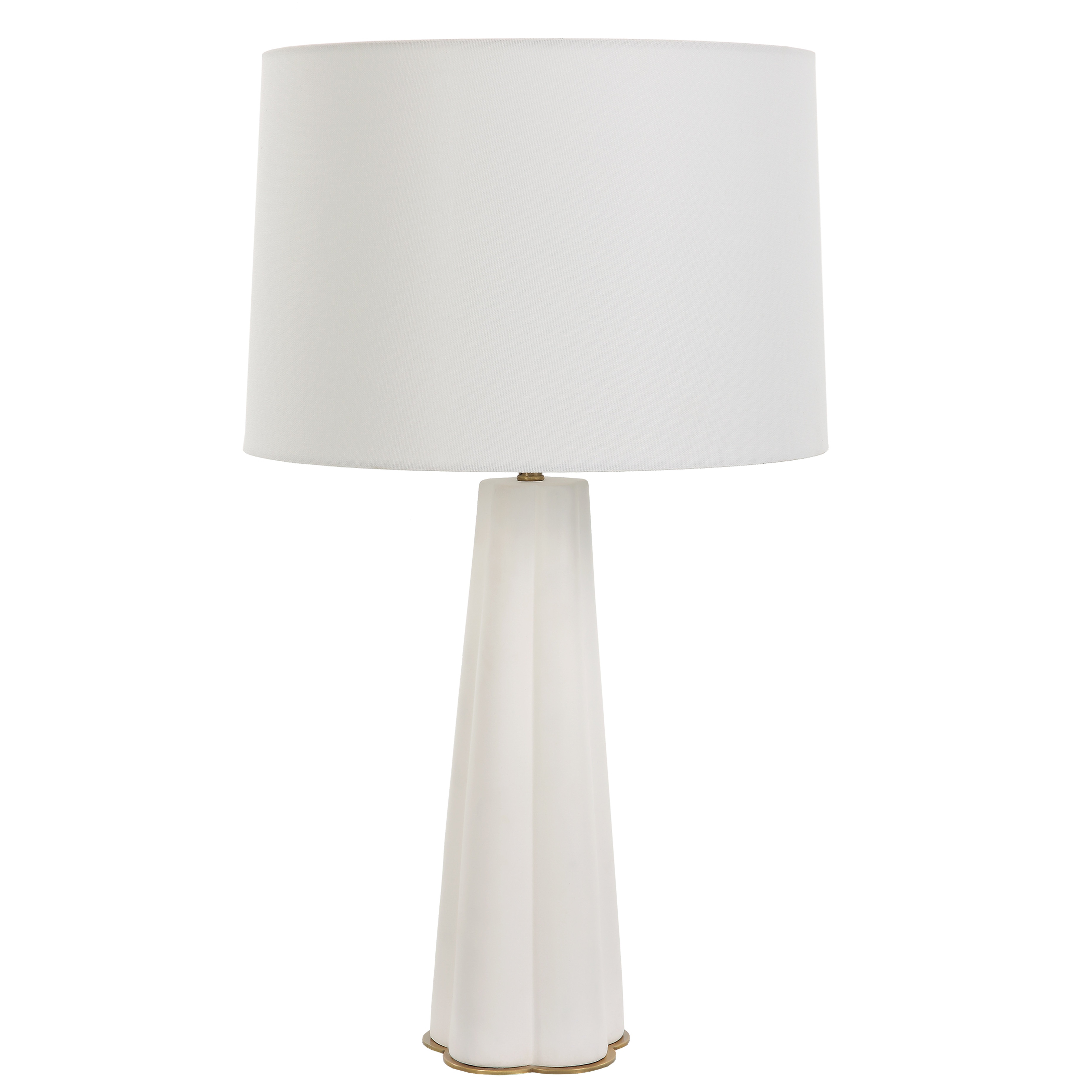 TABLE LAMP - Uttermost